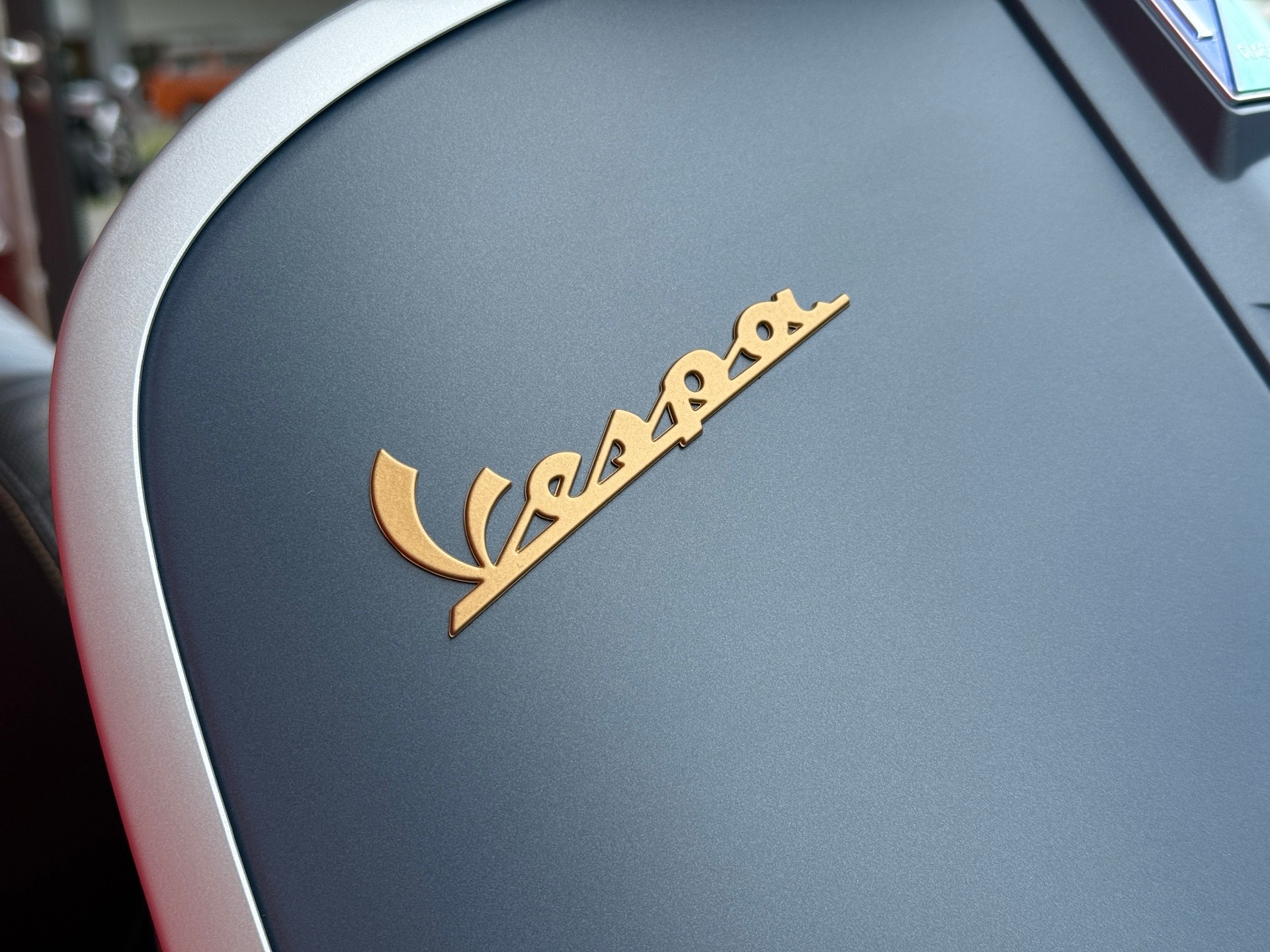 PIAGGIO Vespa GTV 310 OFFICINA8 - 6