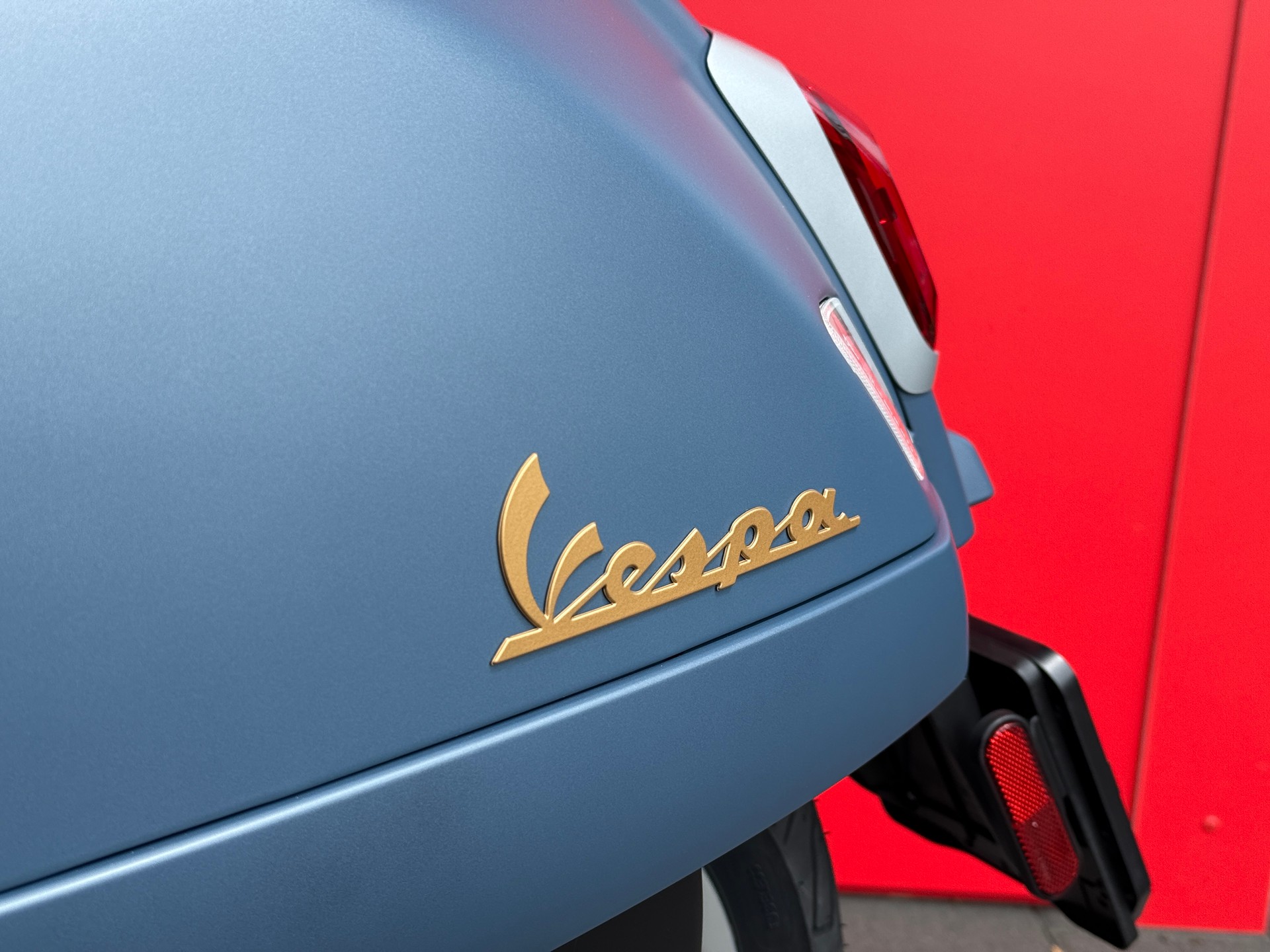 PIAGGIO Vespa GTV 310 OFFICINA8 - 8