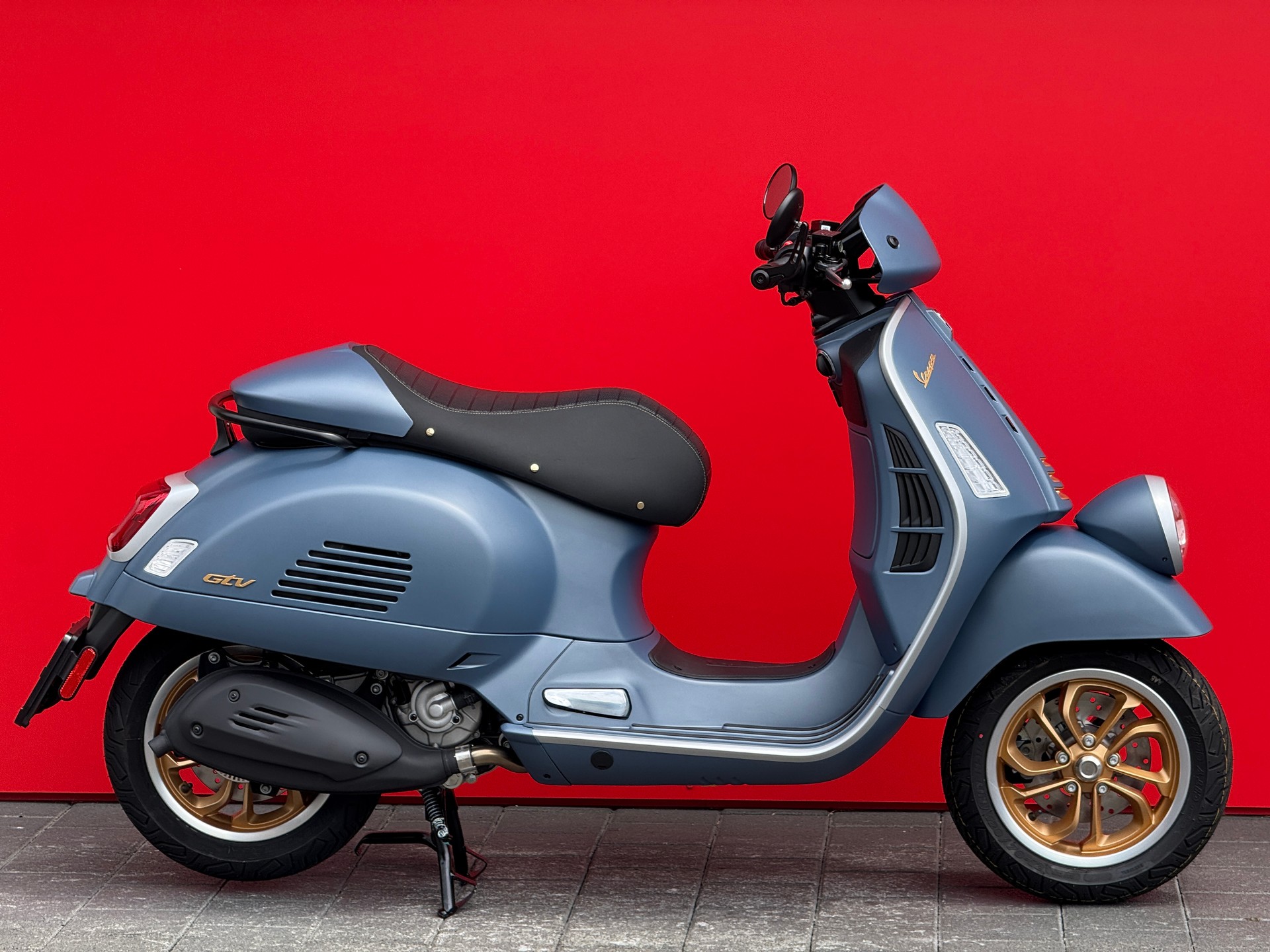 PIAGGIO Vespa GTV 310 OFFICINA8