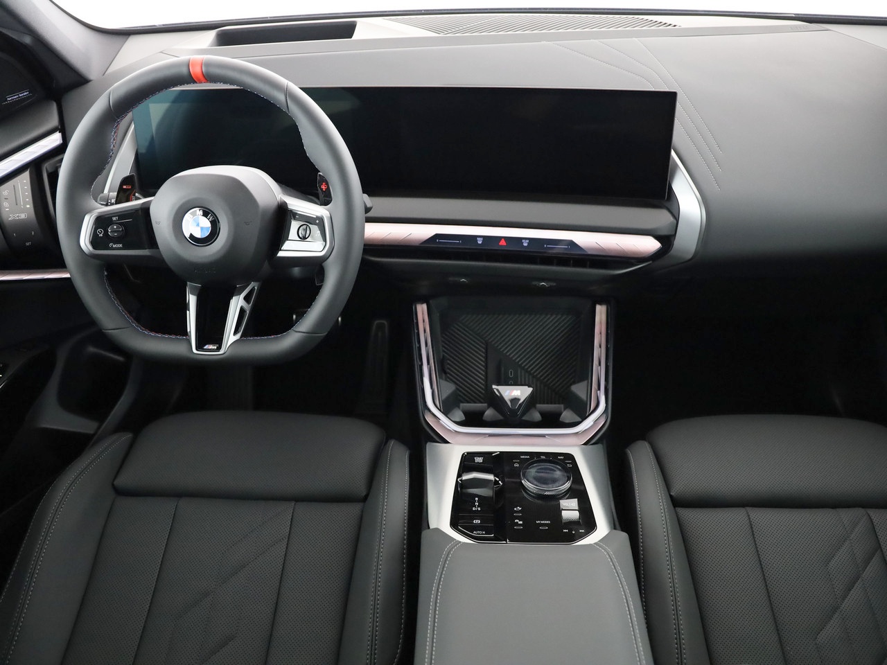 BMW X3 xDrive M50 48V M Sport Pro - 4