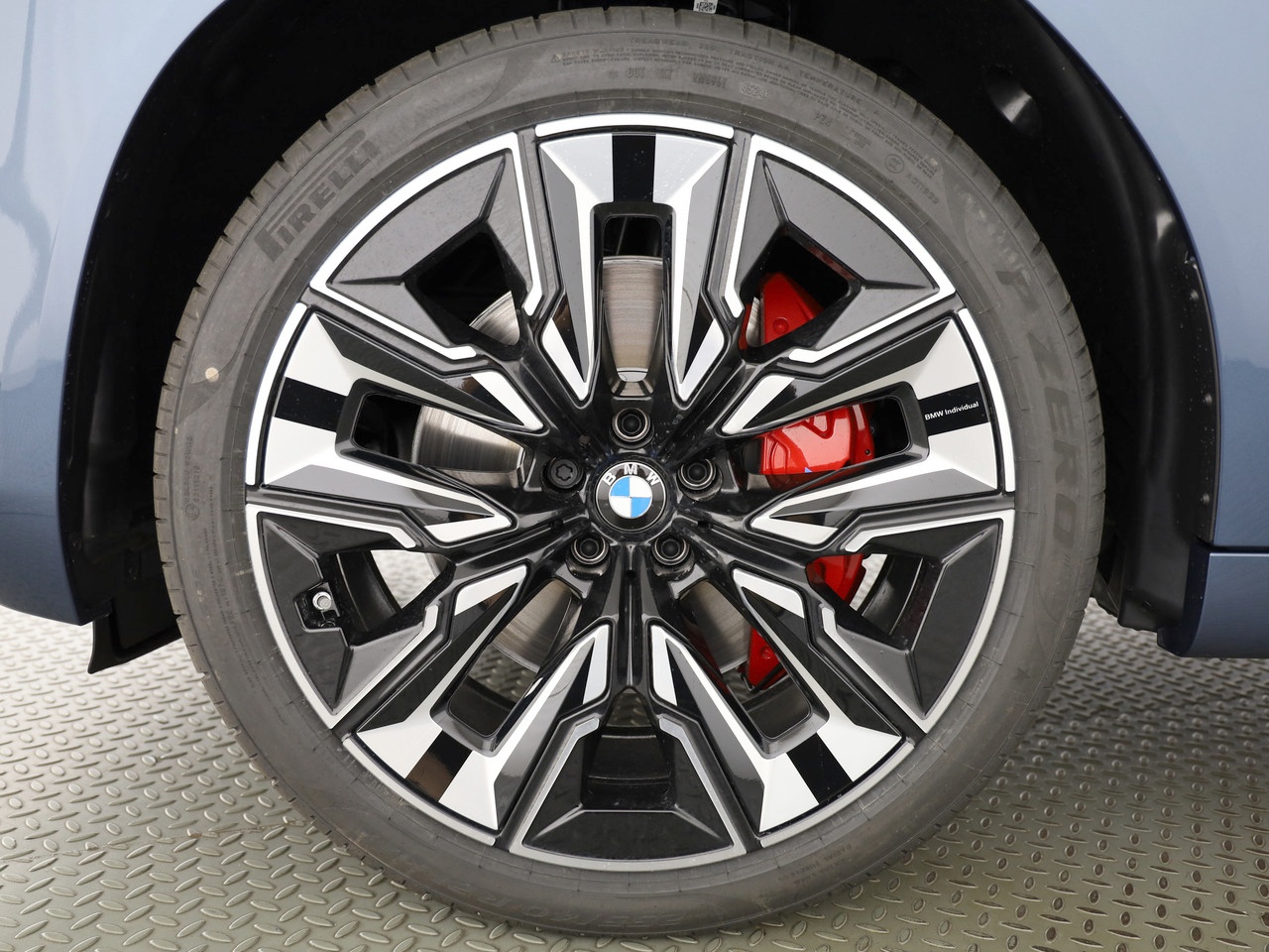 BMW X3 xDrive M50 48V M Sport Pro - 7