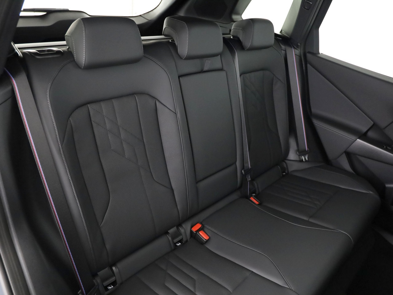 BMW X3 xDrive M50 48V M Sport Pro - 6