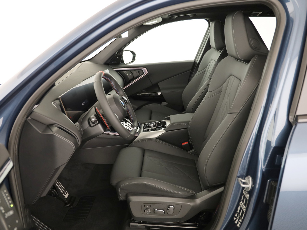 BMW X3 xDrive M50 48V M Sport Pro - 5