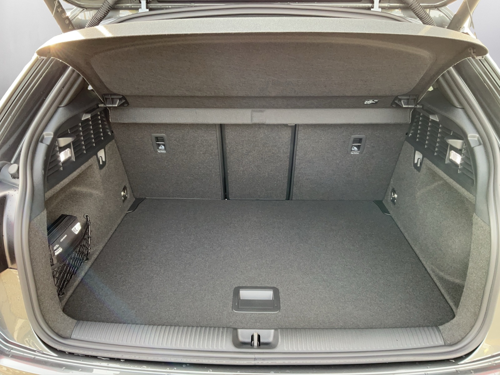 AUDI Q2 40 TFSI S line Attraction quattro S-tronic - 12