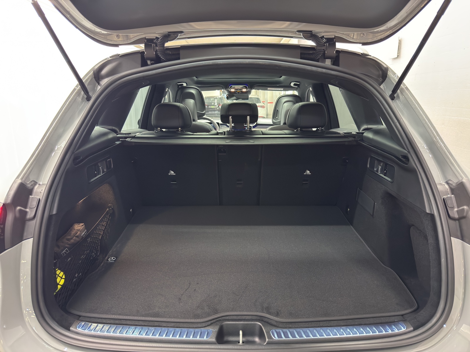 MERCEDES-BENZ GLC 300 AMG Line 4Matic - 11