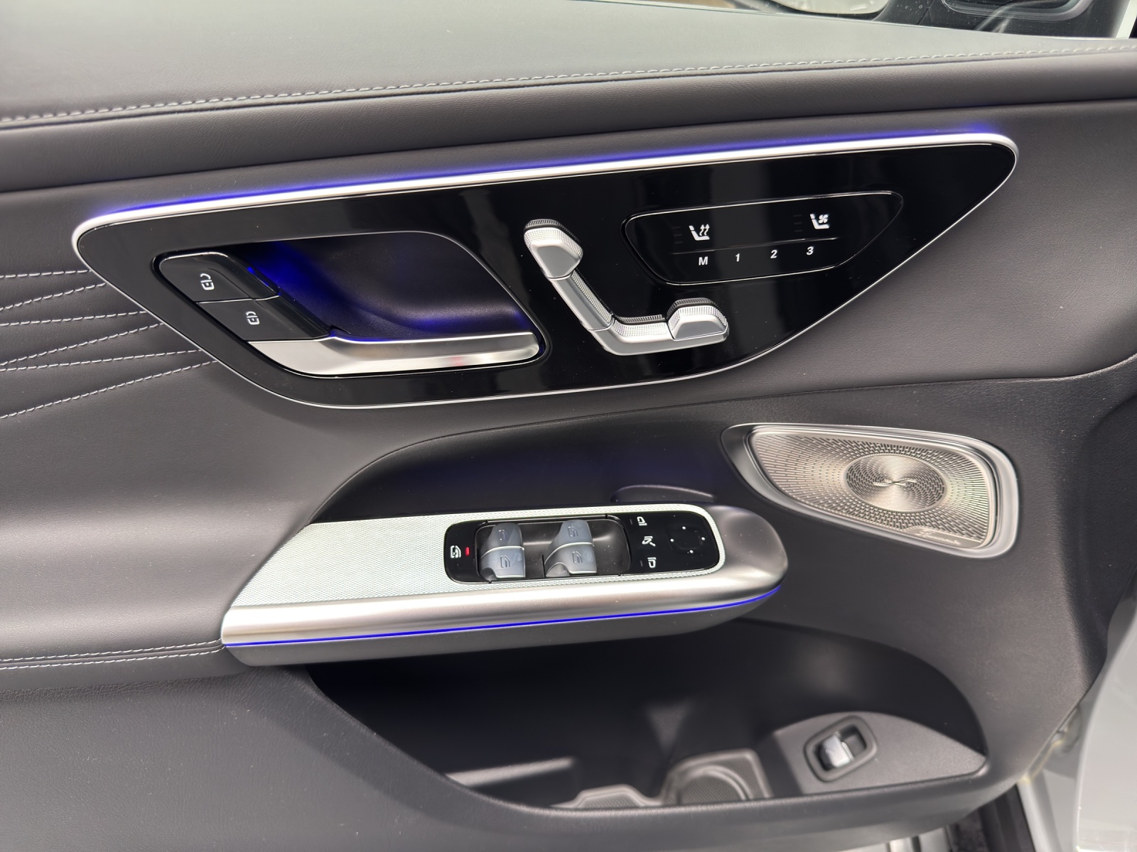 MERCEDES-BENZ GLC 300 AMG Line 4Matic - 15