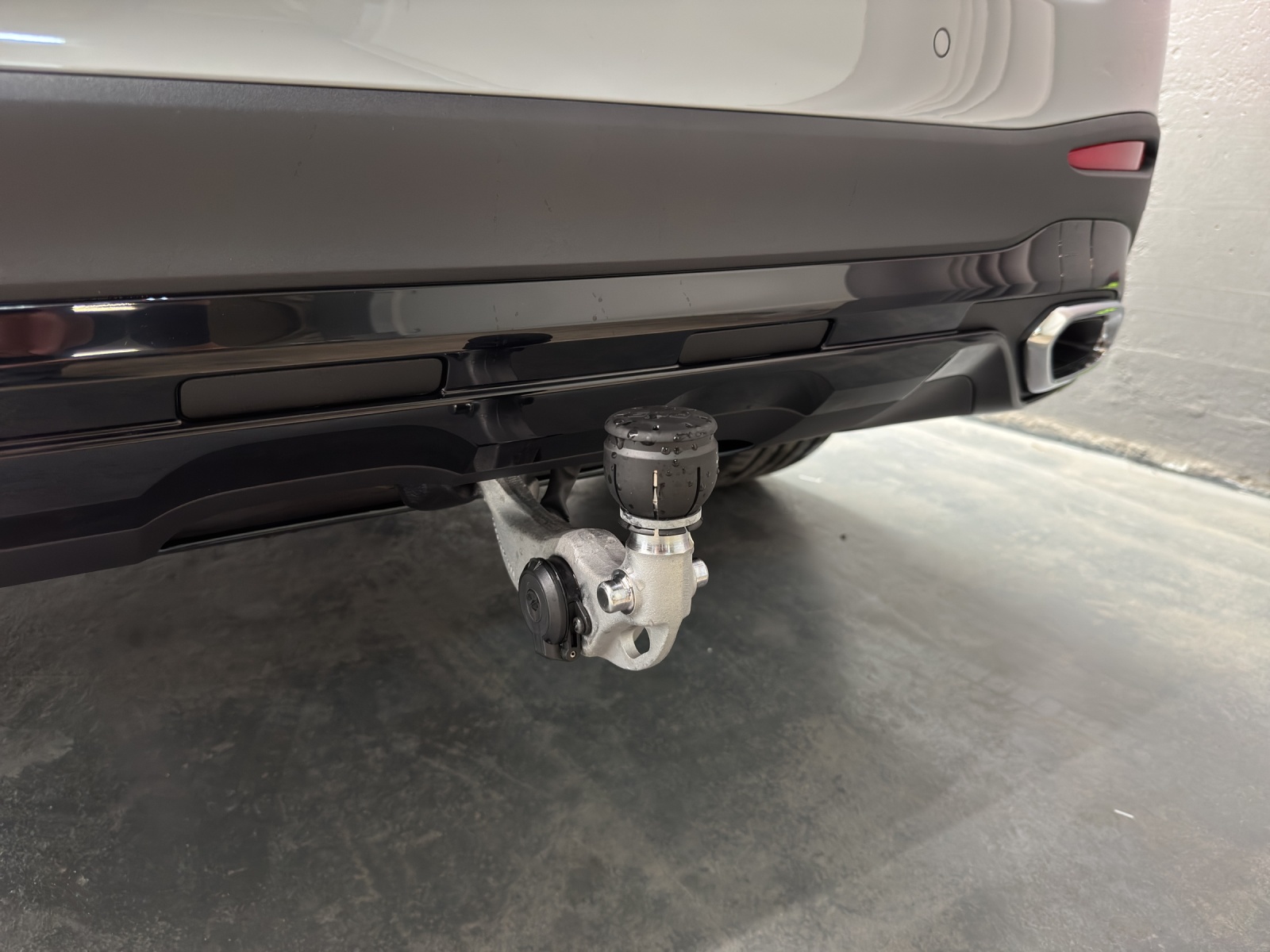 MERCEDES-BENZ GLC 300 AMG Line 4Matic - 14