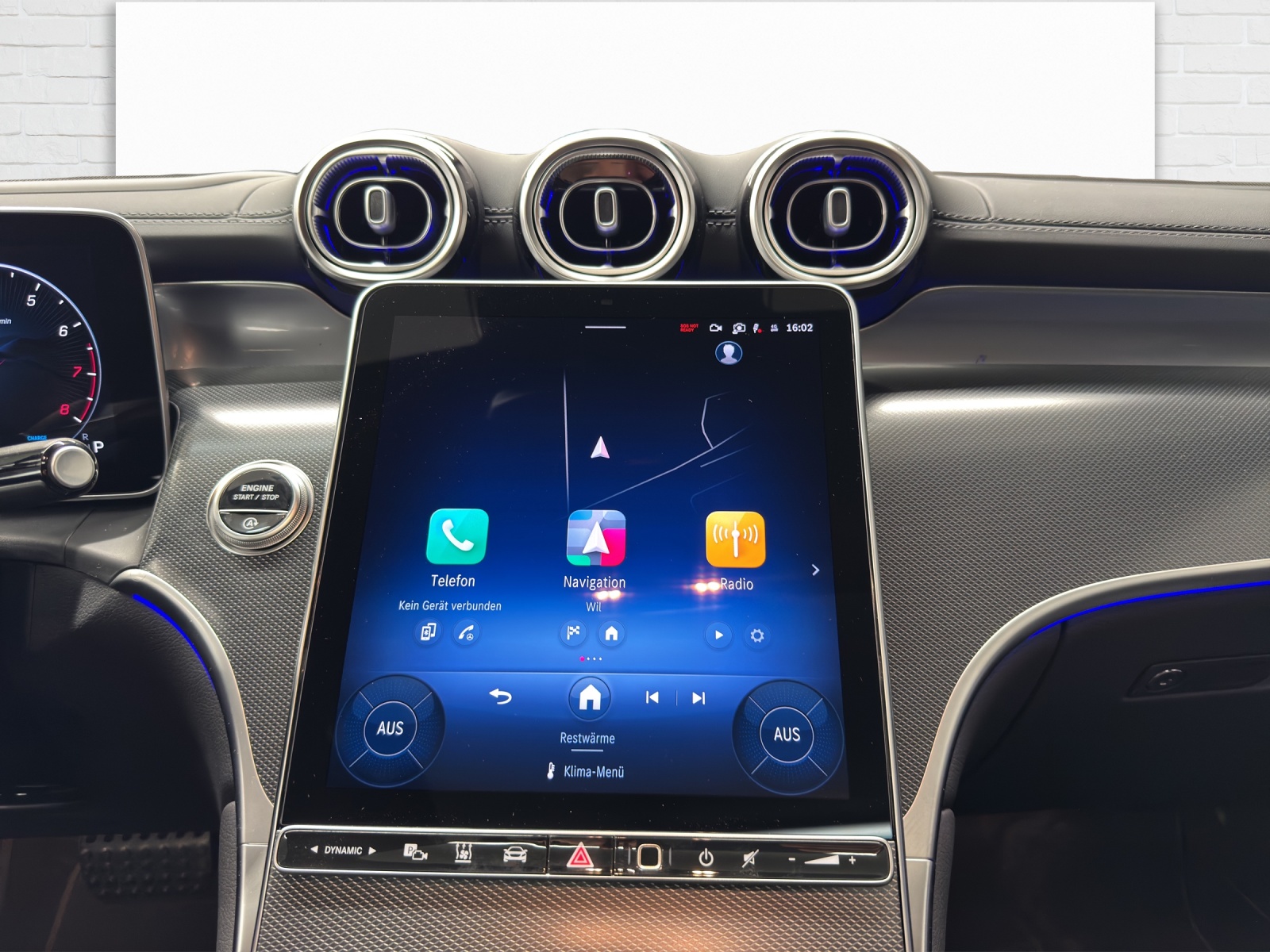 MERCEDES-BENZ GLC 300 AMG Line 4Matic - 9