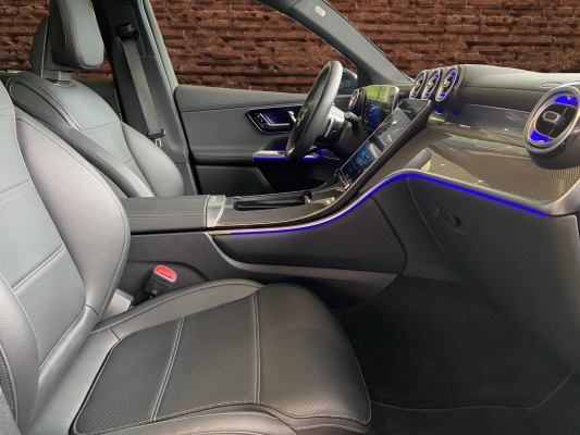MERCEDES-BENZ GLC 400 e 4M 9G-Tronic - 13