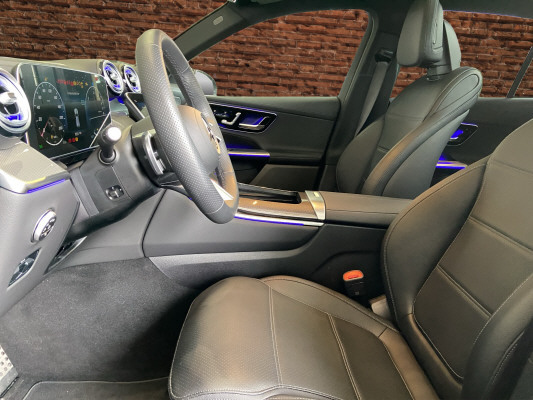 MERCEDES-BENZ GLC 400 e 4M 9G-Tronic - 12