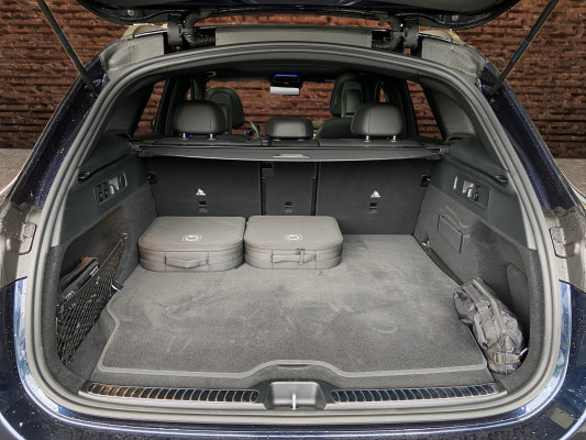 MERCEDES-BENZ GLC 400 e 4M 9G-Tronic - 8