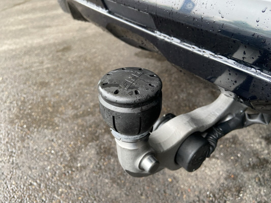 MERCEDES-BENZ GLC 400 e 4M 9G-Tronic - 7