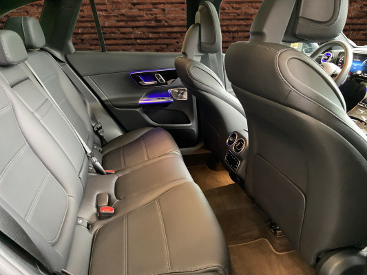 MERCEDES-BENZ GLC 400 e 4M 9G-Tronic - 14
