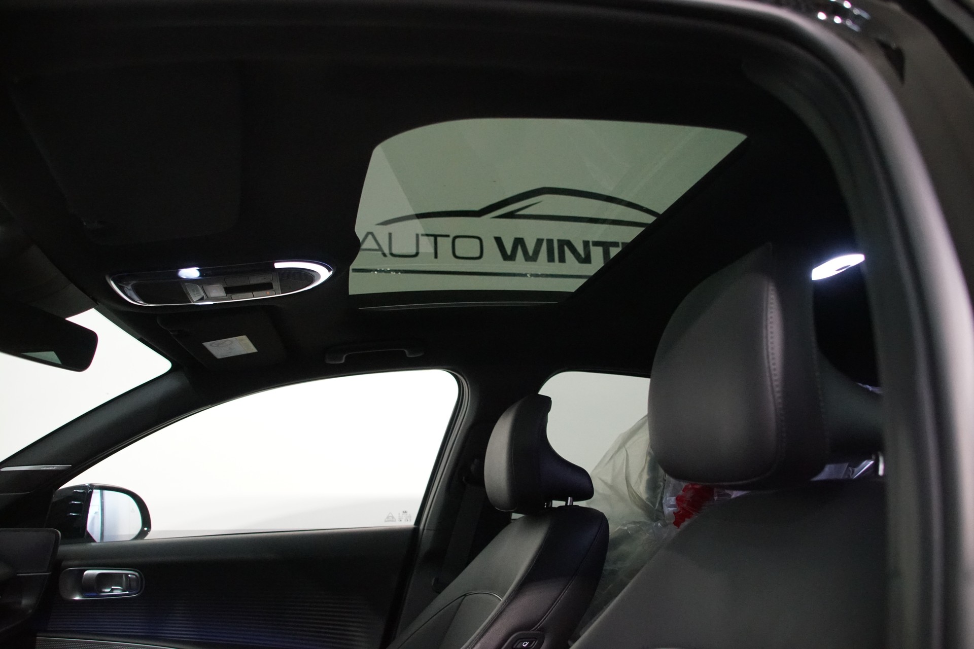 HYUNDAI Ioniq 6 77kWh **swiss** Launch Edition 4WD - 16
