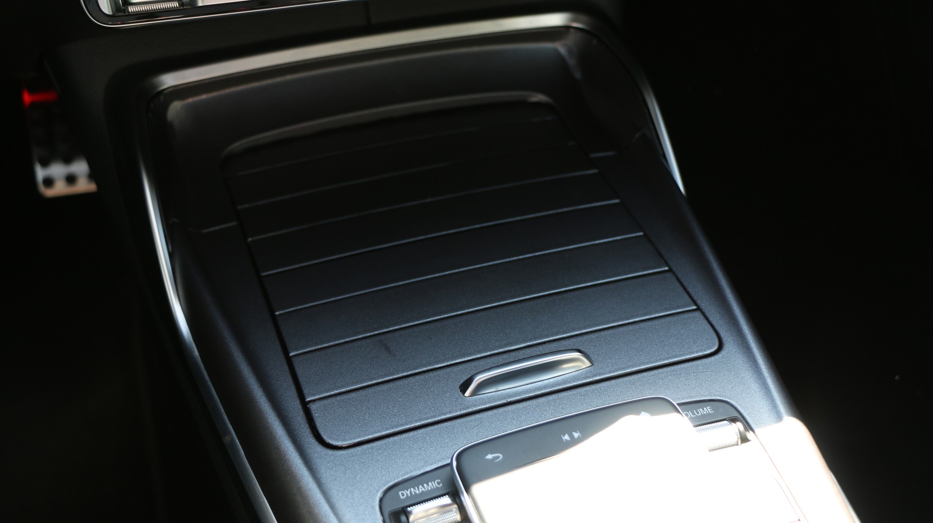 MERCEDES-BENZ CLA 35 AMG 4Matic Shooting Brake - 14