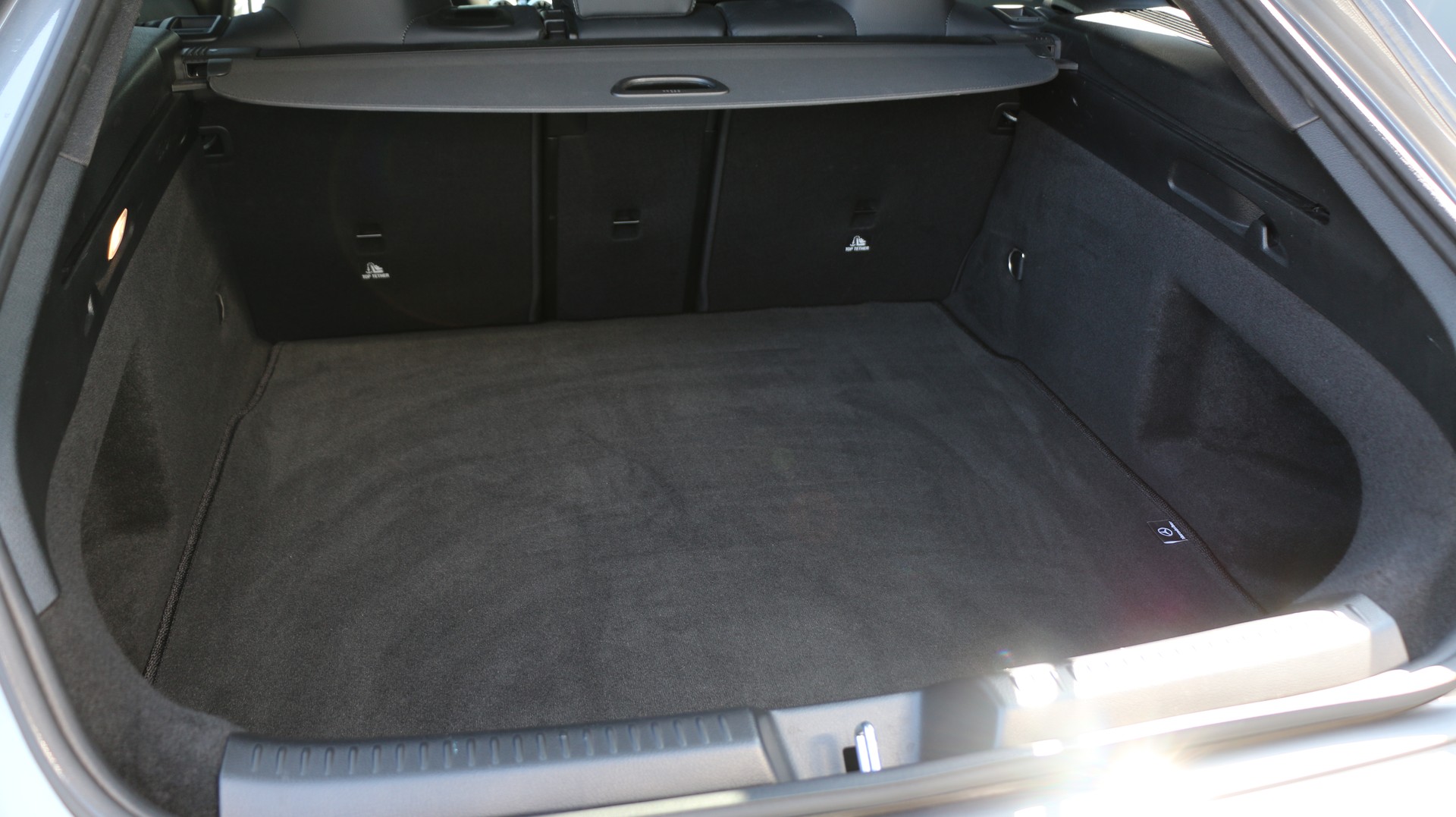 MERCEDES-BENZ CLA 35 AMG 4Matic Shooting Brake - 10