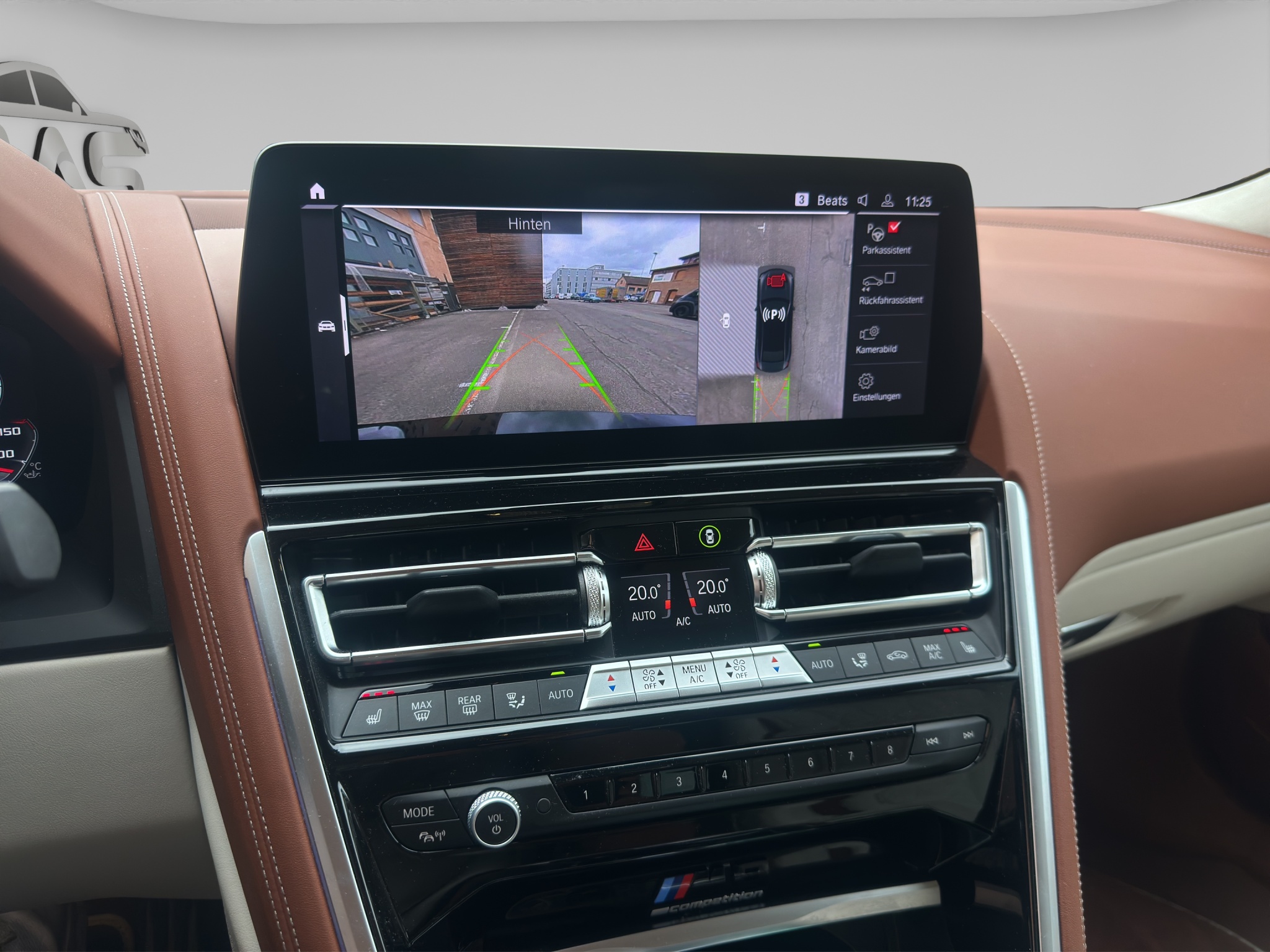 BMW M8 13