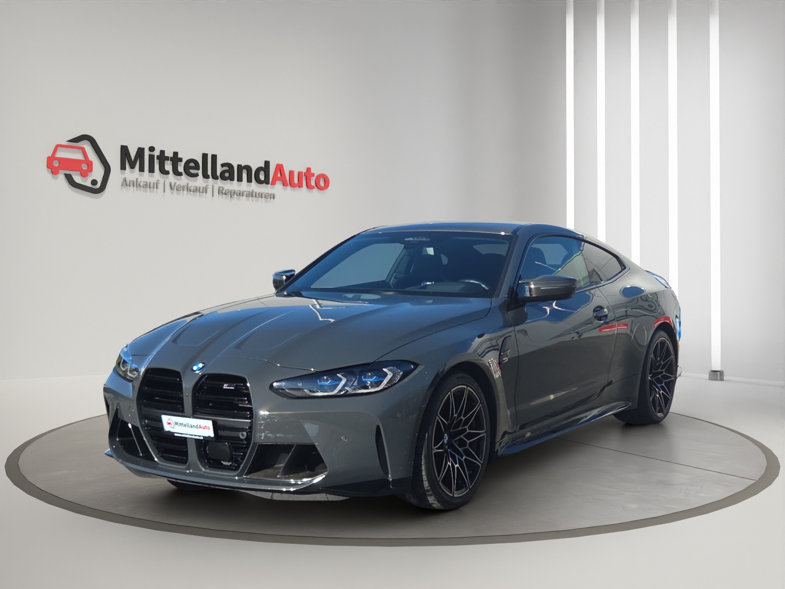 BMW M4