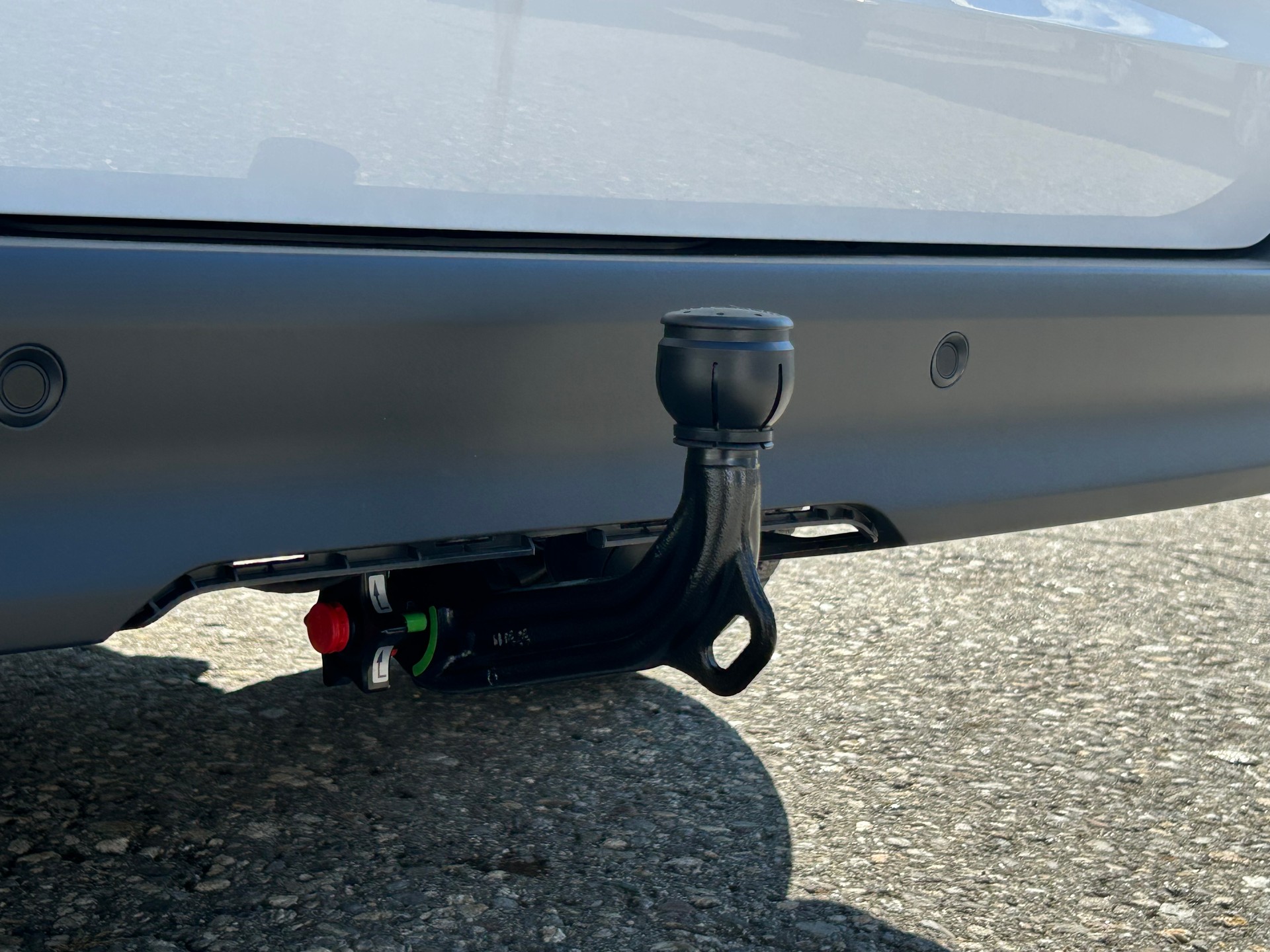 MERCEDES-BENZ eVito 129 KA Lang WORKER - 10