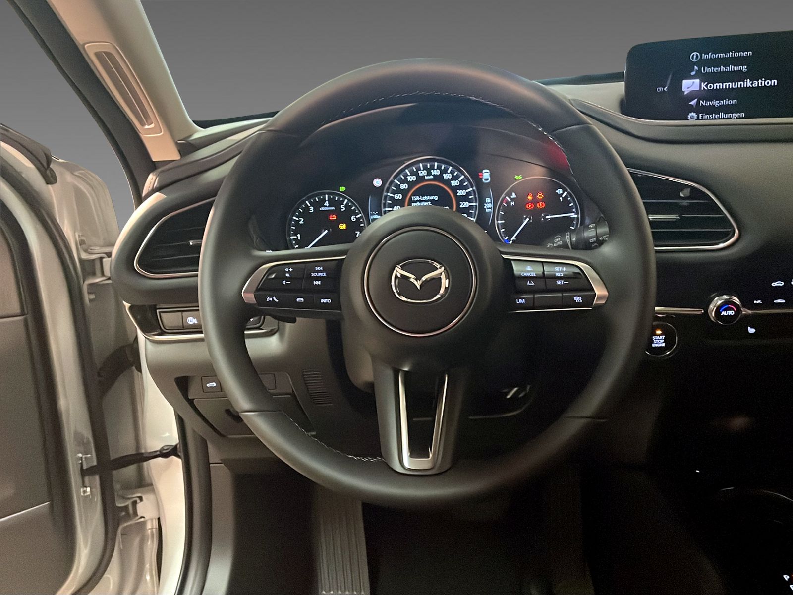 MAZDA CX-30 2.0 186 Exclusive-Line AWD - 8