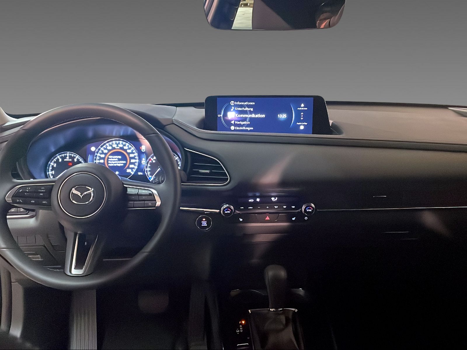 MAZDA CX-30 2.0 186 Exclusive-Line AWD - 7