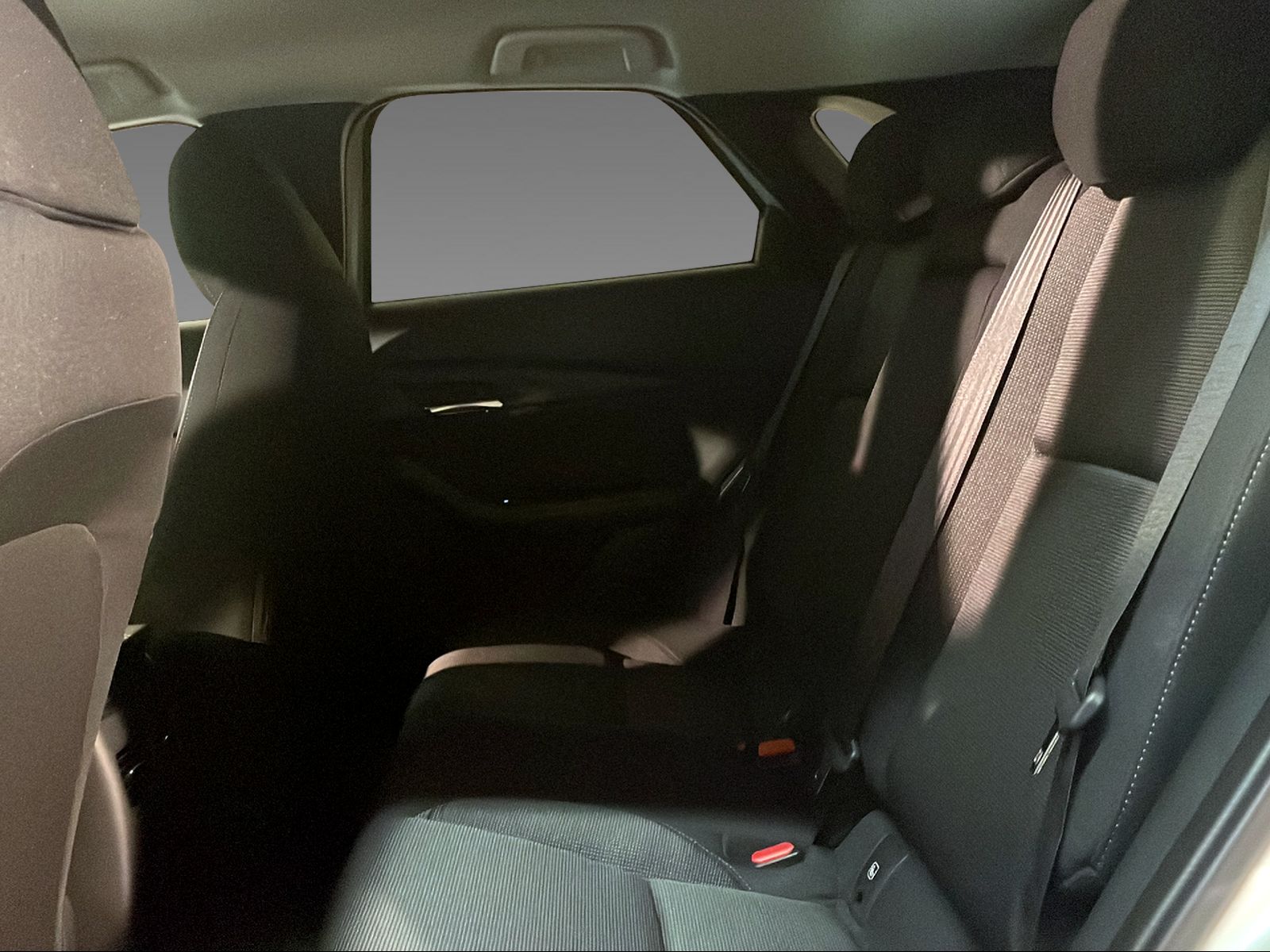 MAZDA CX-30 2.0 186 Exclusive-Line AWD - 12