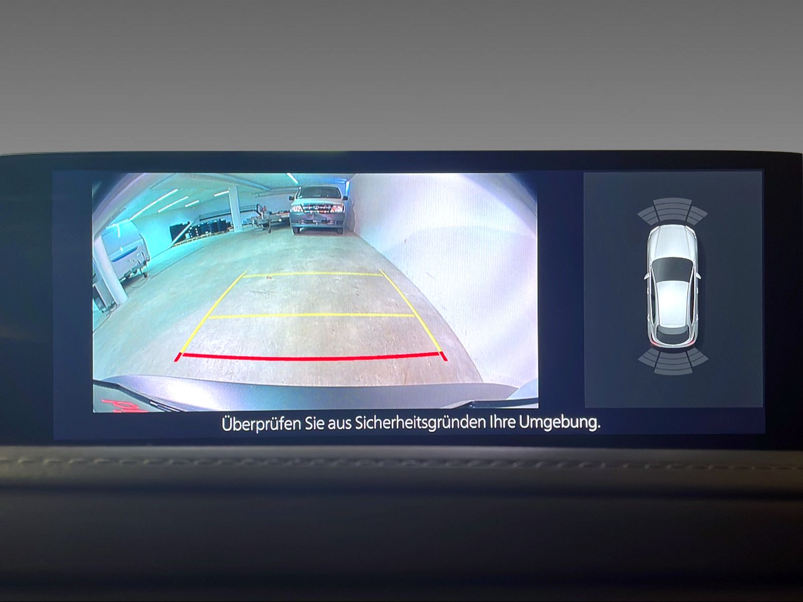 MAZDA CX-30 2.0 186 Exclusive-Line AWD - 16