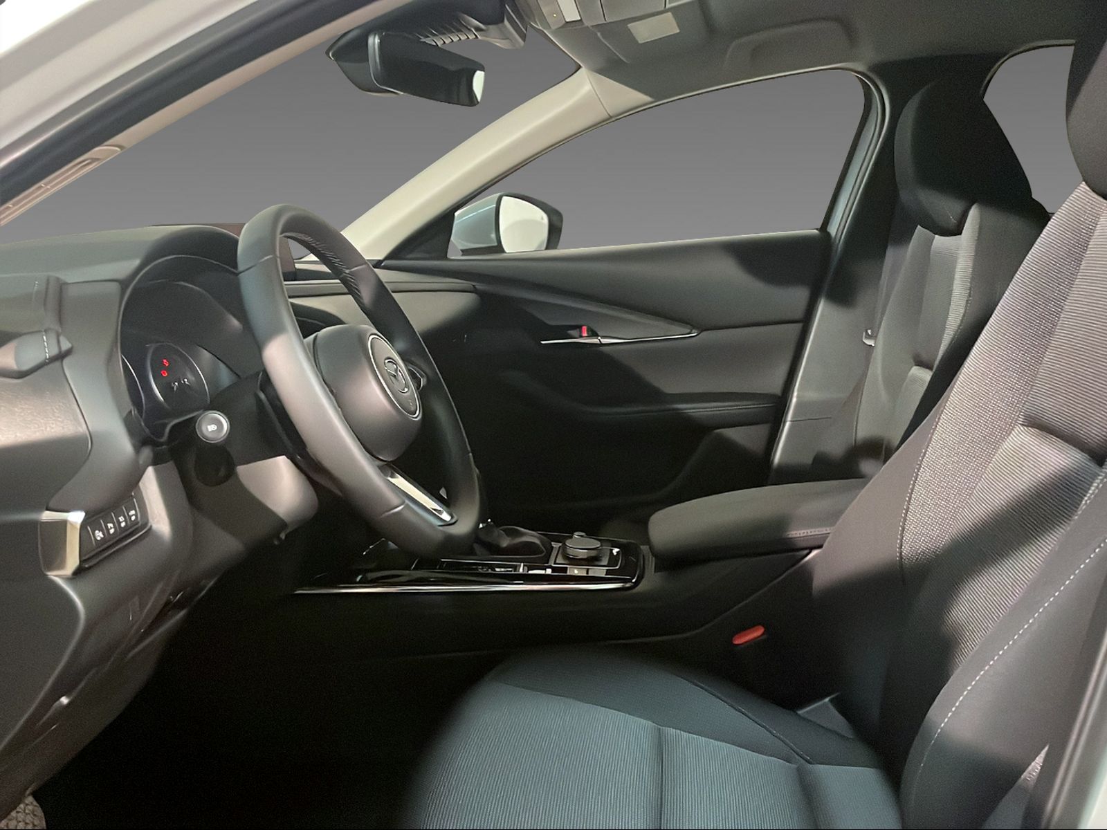 MAZDA CX-30 2.0 186 Exclusive-Line AWD - 6