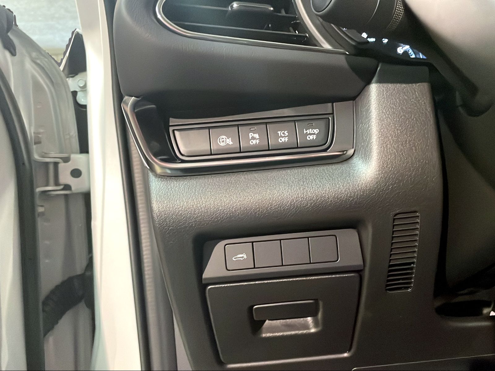 MAZDA CX-30 2.0 186 Exclusive-Line AWD - 10