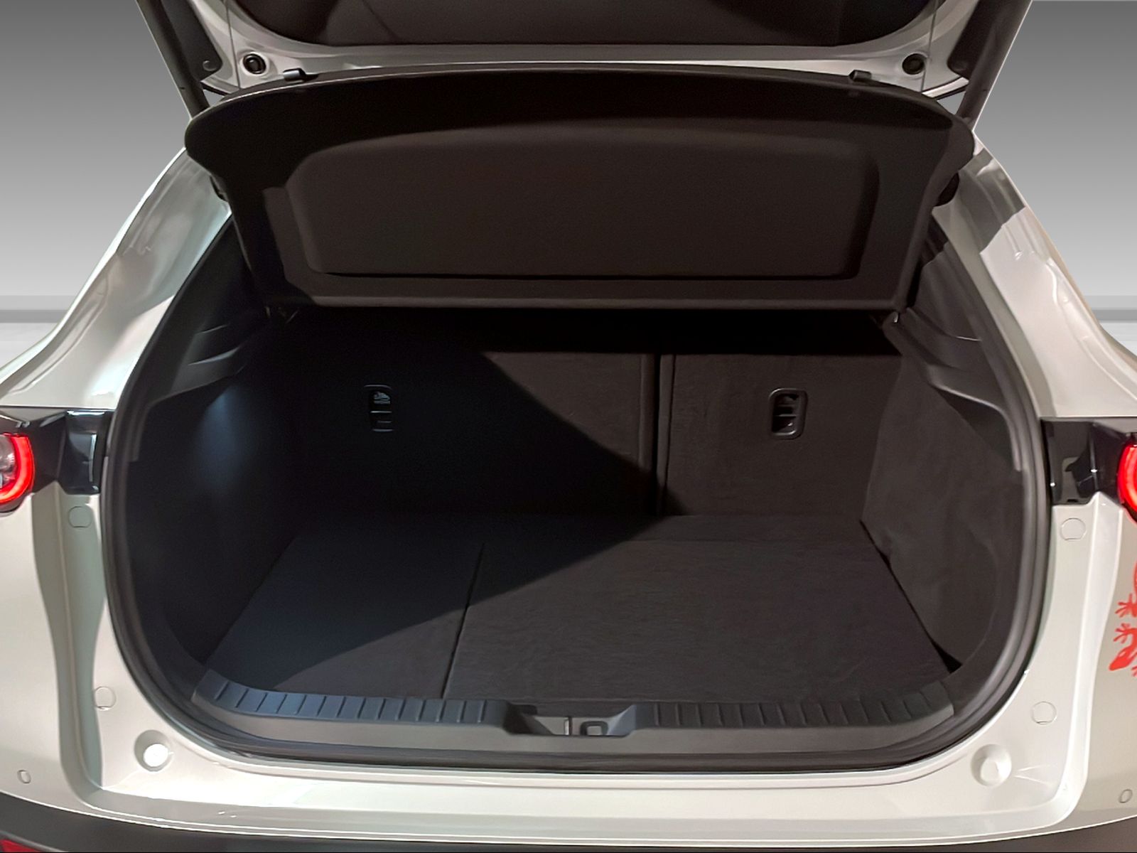 MAZDA CX-30 2.0 186 Exclusive-Line AWD - 13