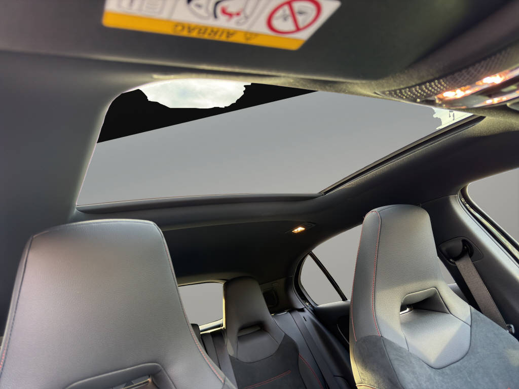 MERCEDES-BENZ A 220 AMG Line 4matic - 15