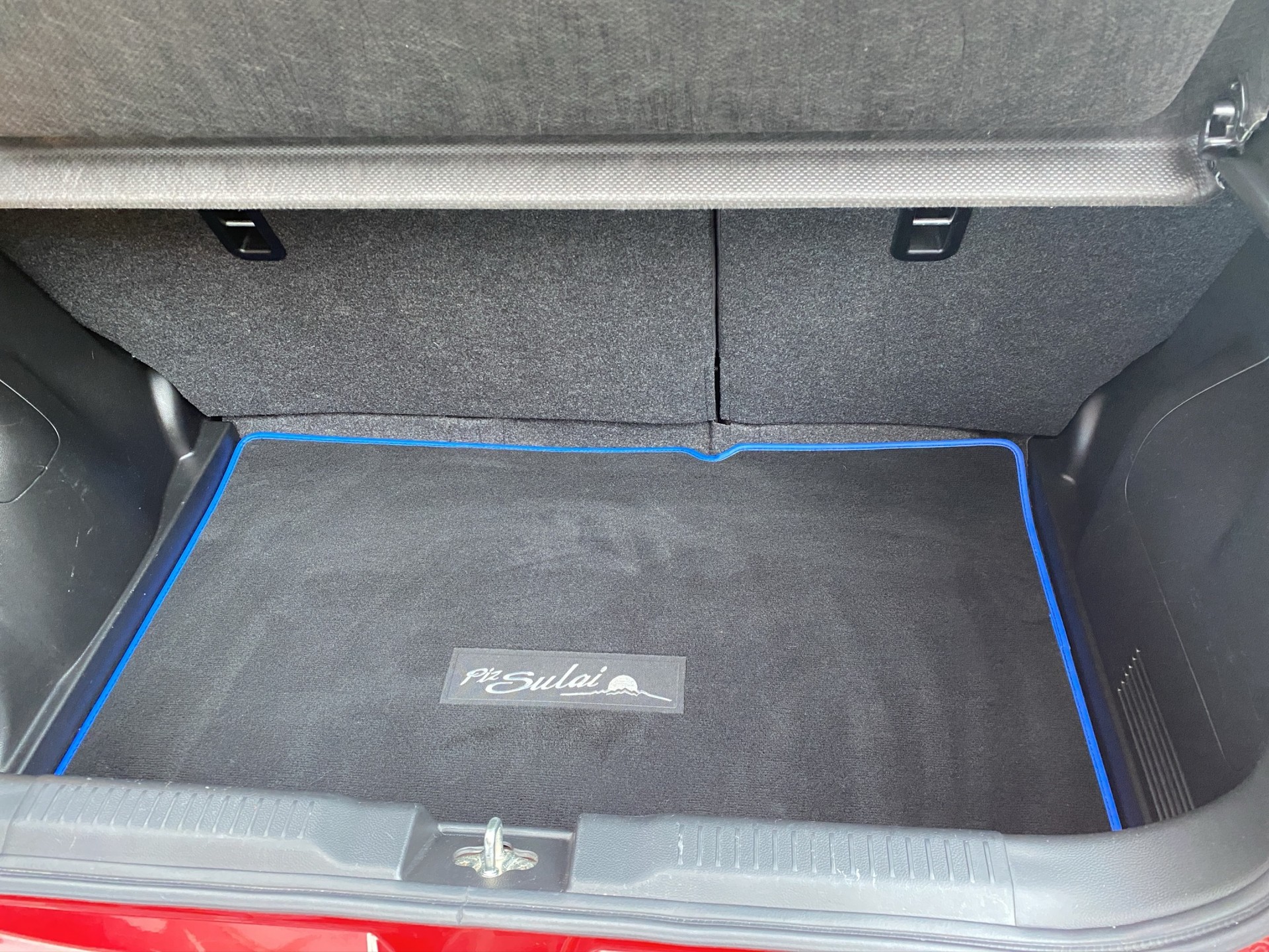 SUZUKI Swift 1.2i Piz Sulai Top Hybrid Allgrip 4x4 - 21