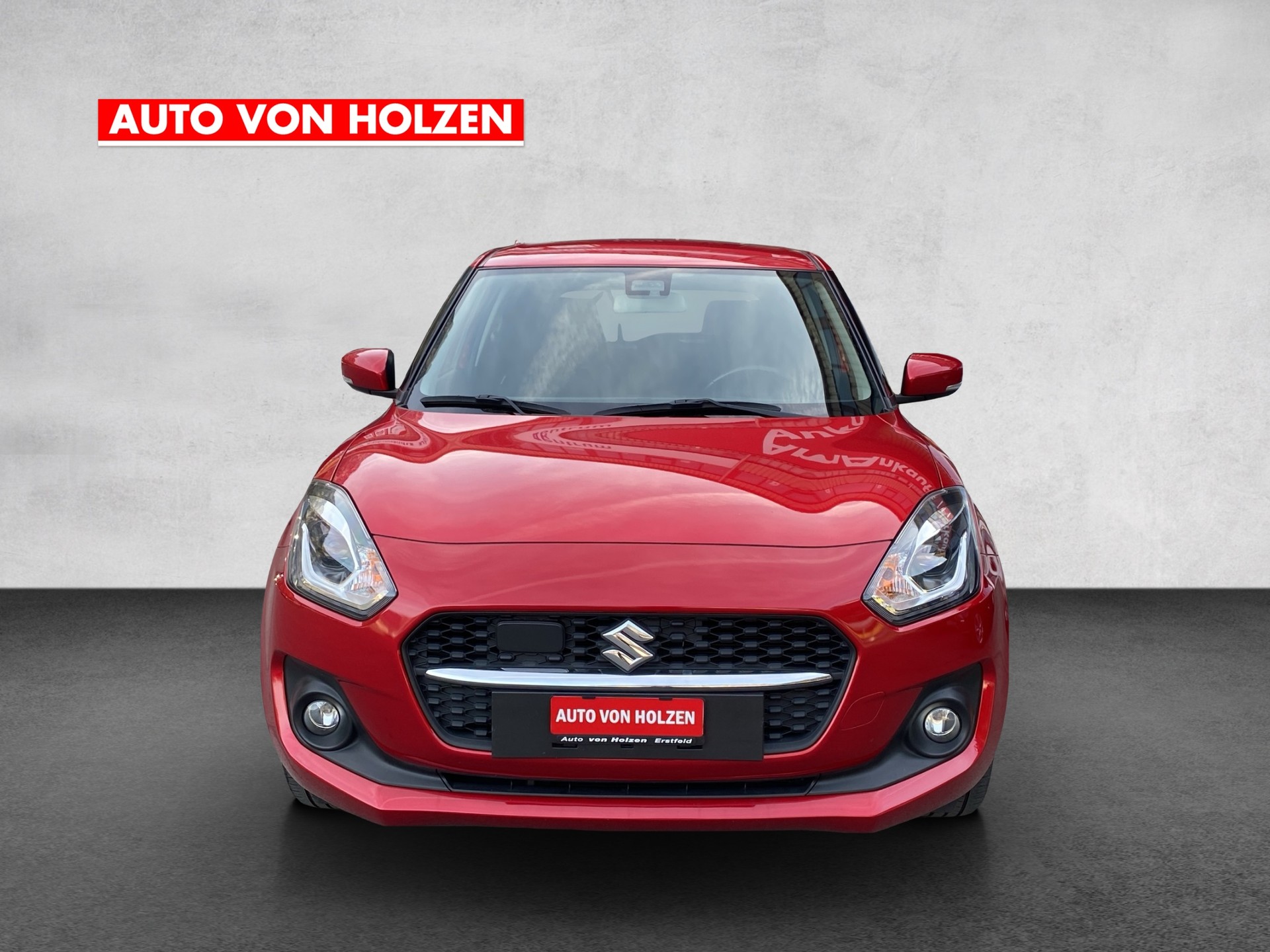 SUZUKI Swift 1.2i Piz Sulai Top Hybrid Allgrip 4x4 - 6