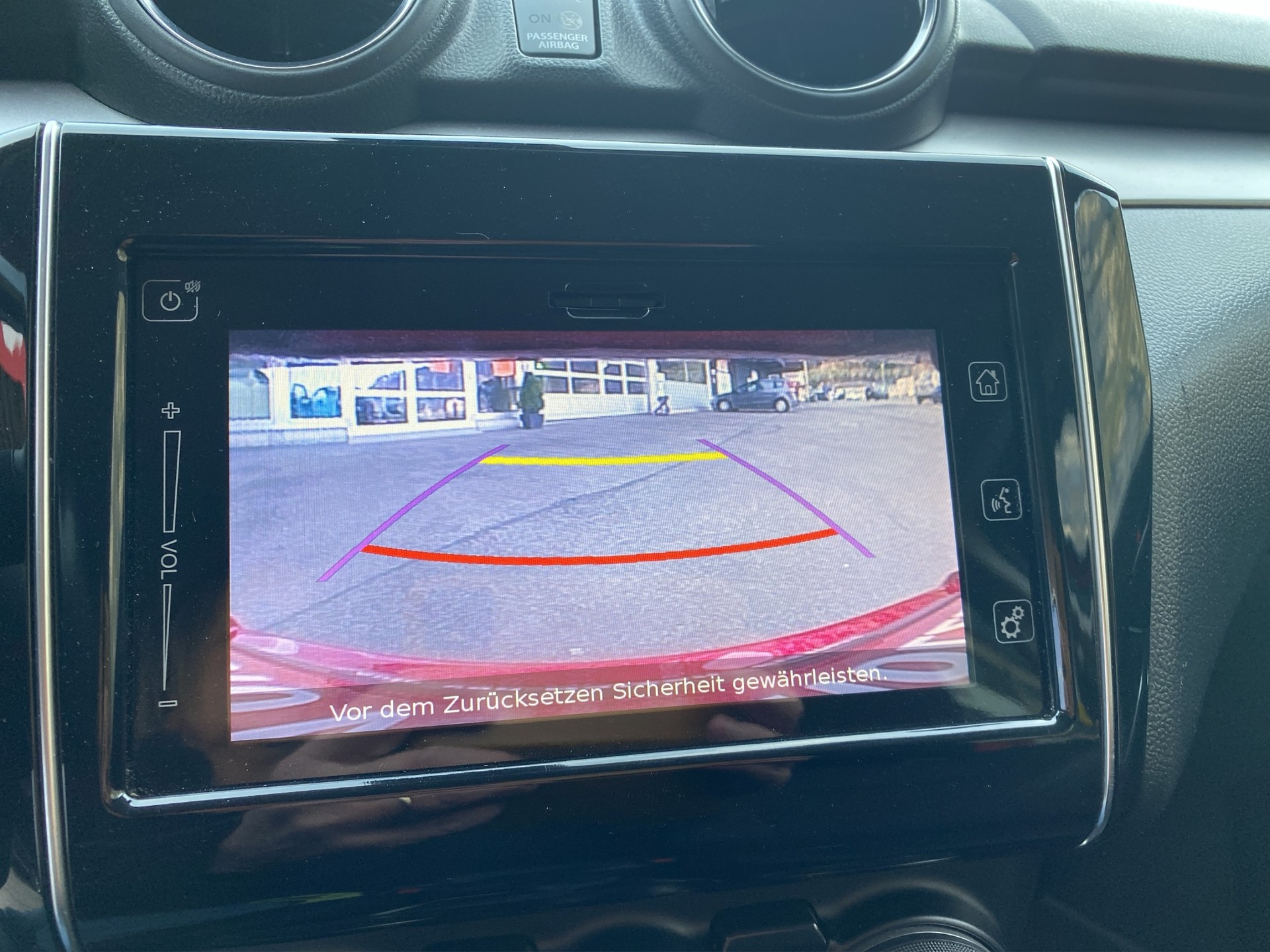 SUZUKI Swift 1.2i Piz Sulai Top Hybrid Allgrip 4x4 - 14