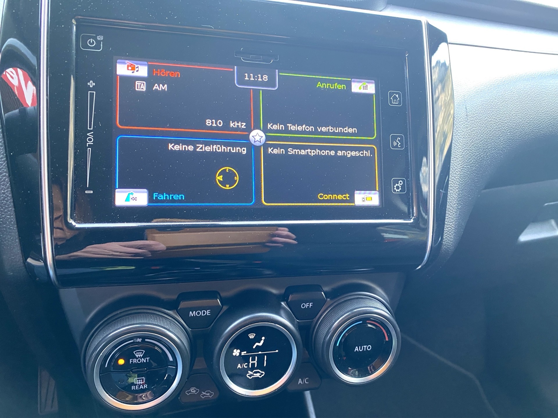 SUZUKI Swift 1.2i Piz Sulai Top Hybrid Allgrip 4x4 - 13