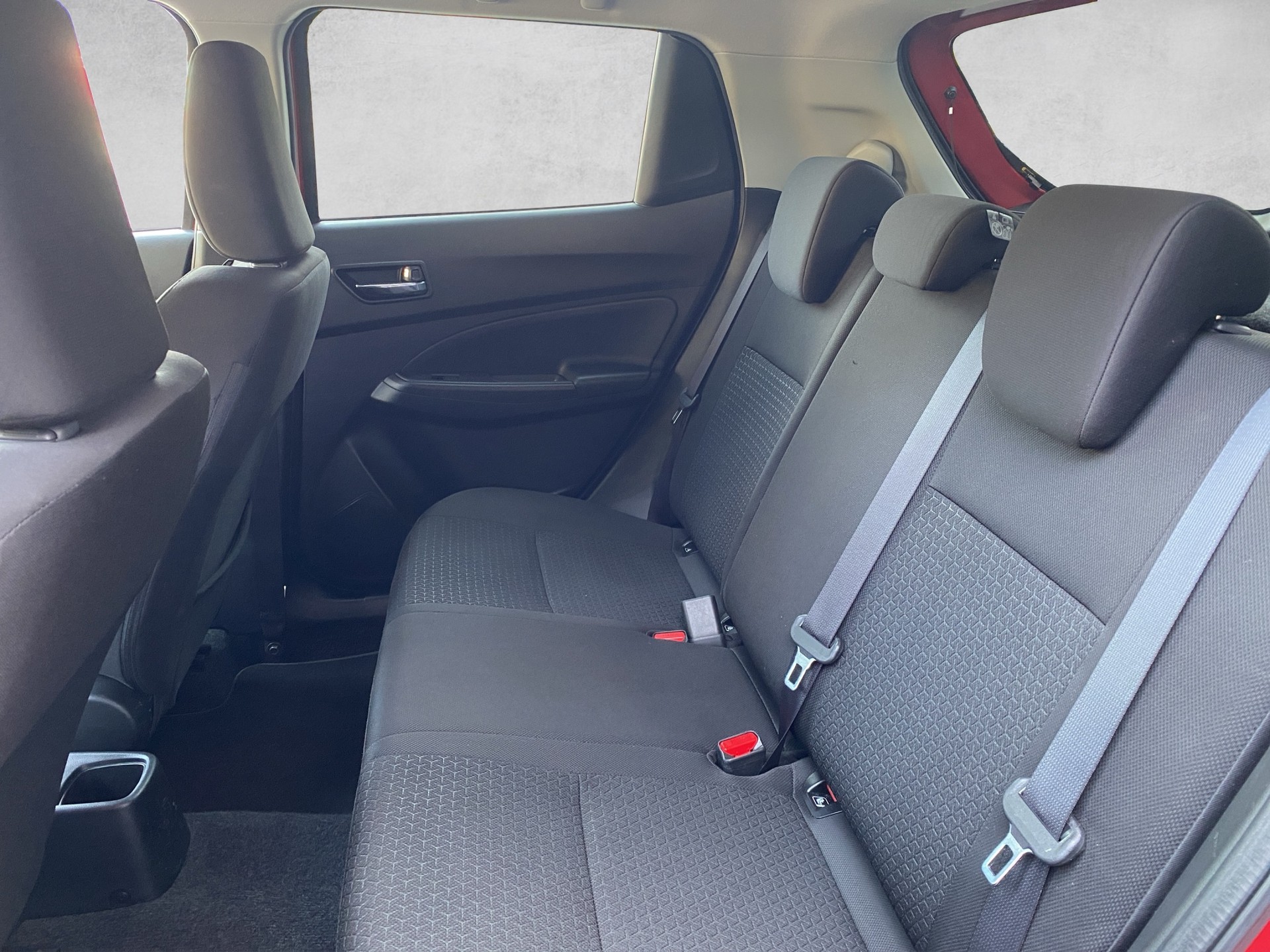 SUZUKI Swift 1.2i Piz Sulai Top Hybrid Allgrip 4x4 - 11