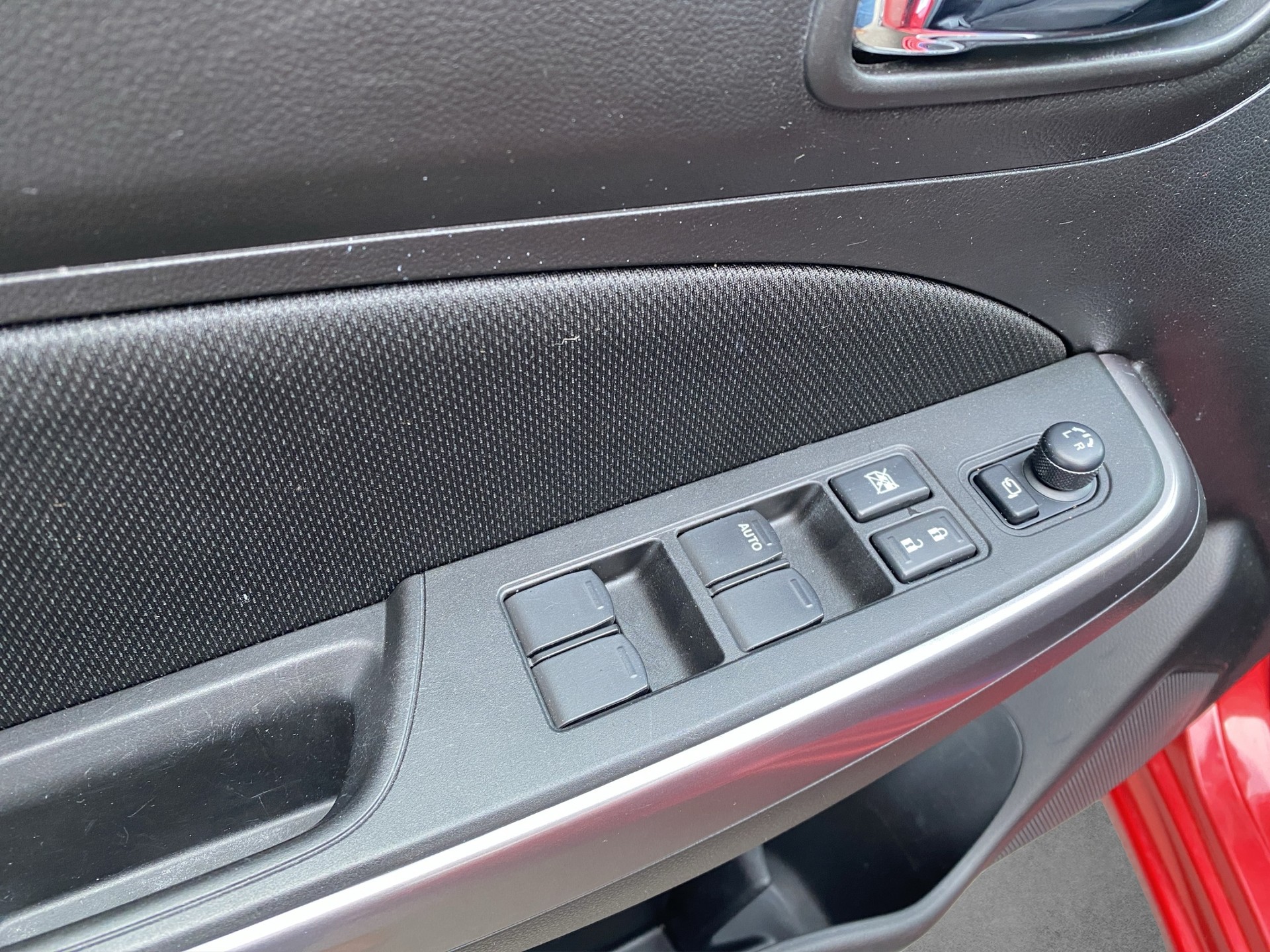 SUZUKI Swift 1.2i Piz Sulai Top Hybrid Allgrip 4x4 - 22