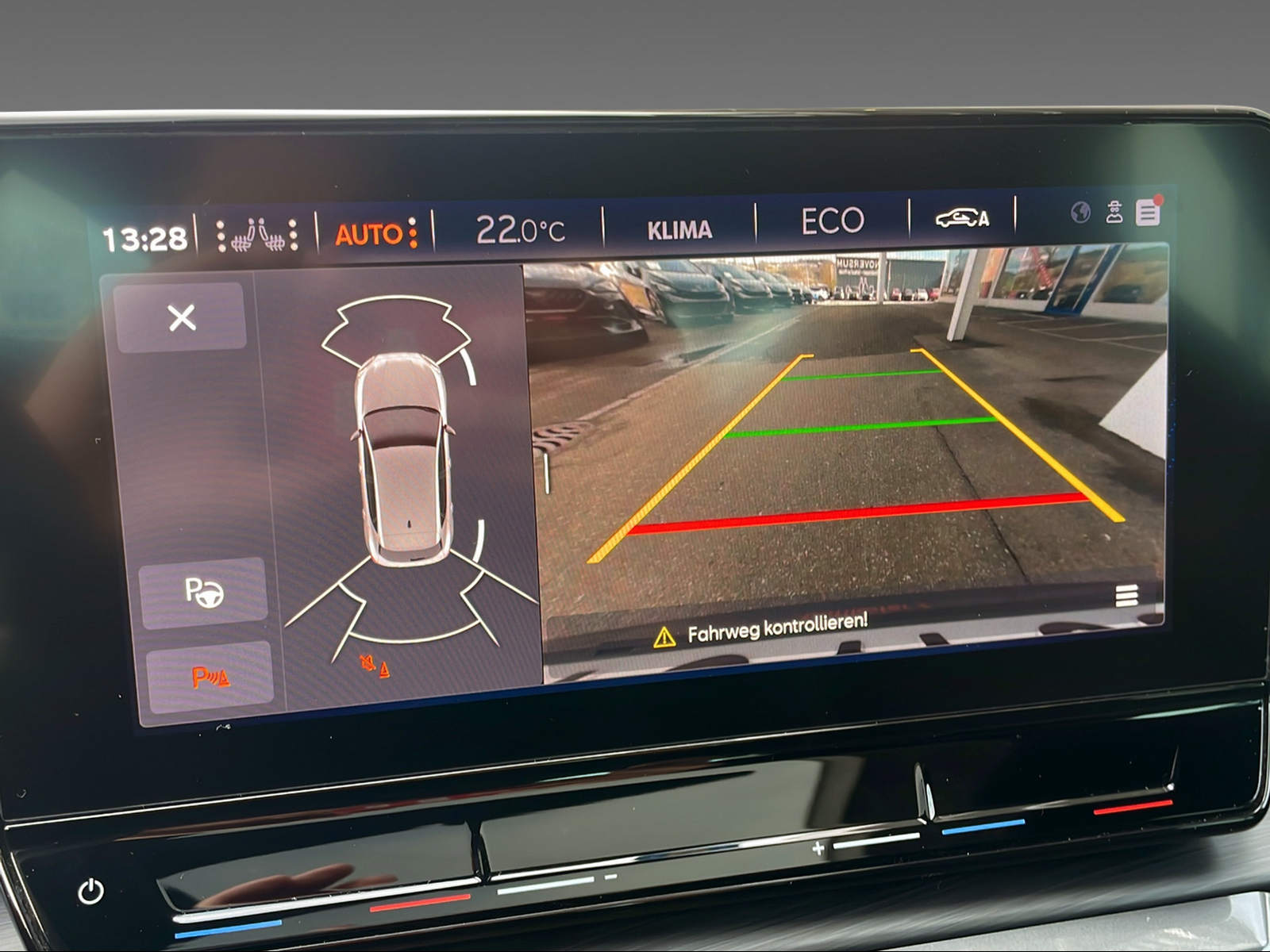 CUPRA Leon 1.4 eHybrid DSG - 11