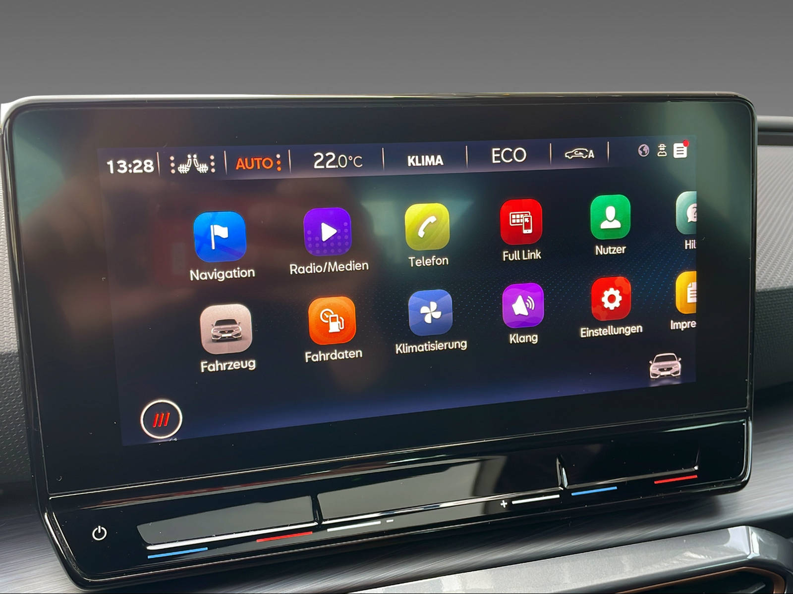 CUPRA Leon 1.4 eHybrid DSG - 7