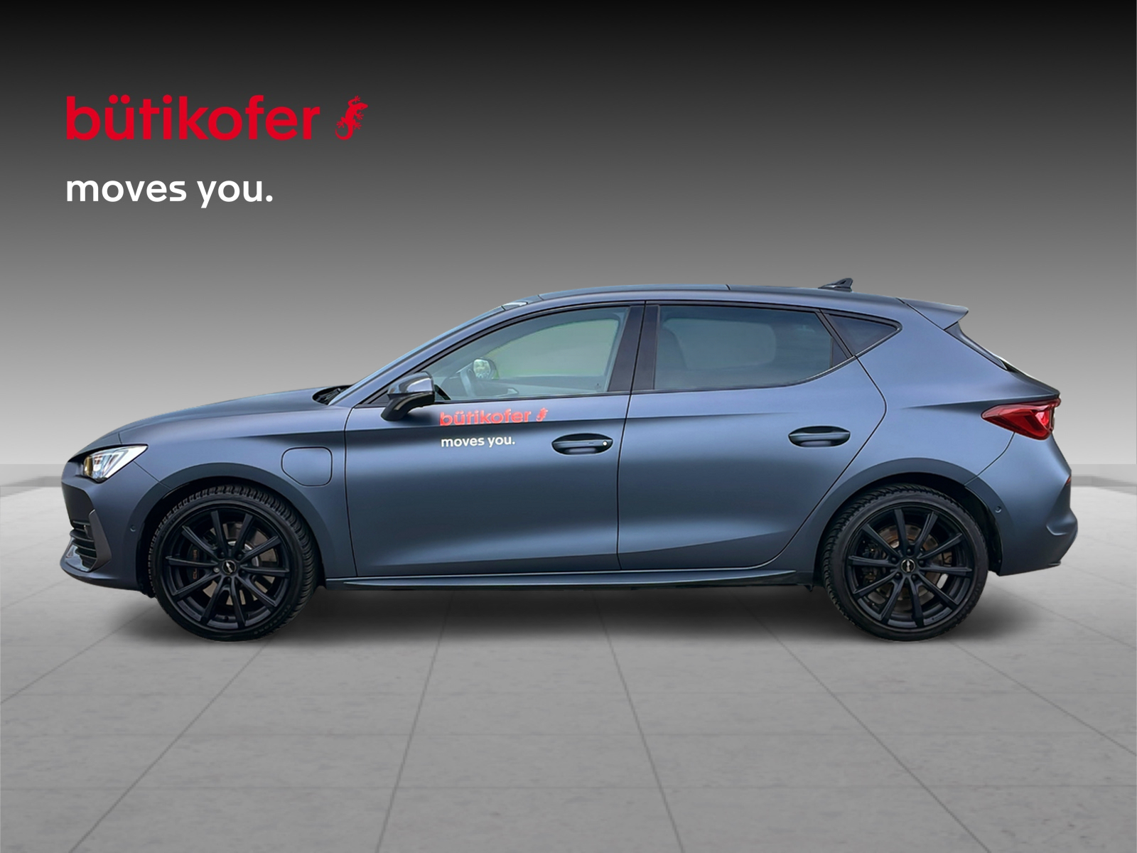 CUPRA Leon 1.4 eHybrid DSG - 3