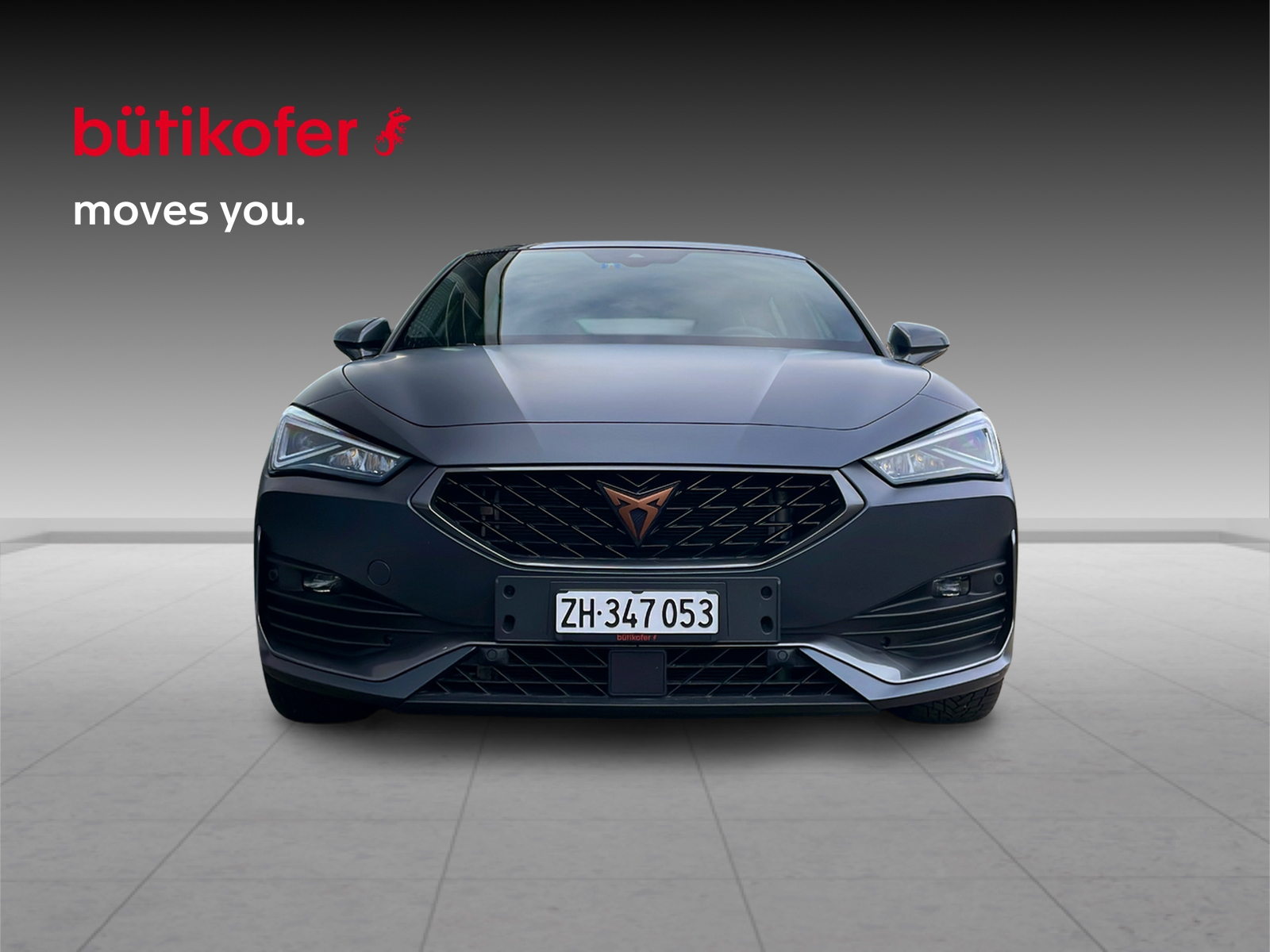 CUPRA Leon 1.4 eHybrid DSG - 2