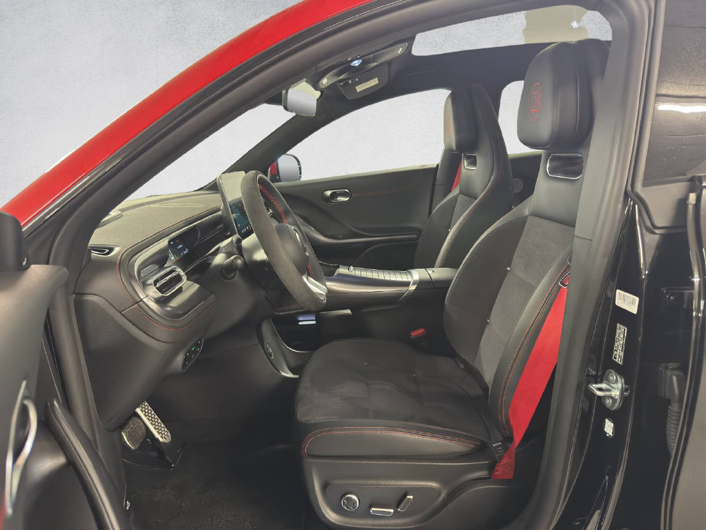 SMART #3 Brabus 4x4 66 kWh, 22kW - 10