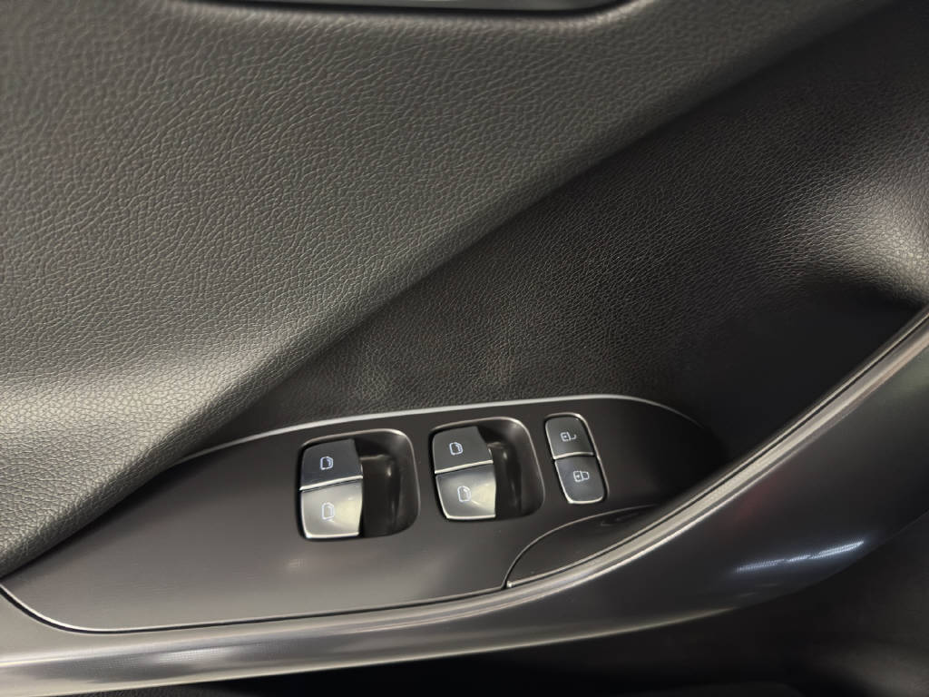 SMART #3 Brabus 4x4 66 kWh, 22kW - 6