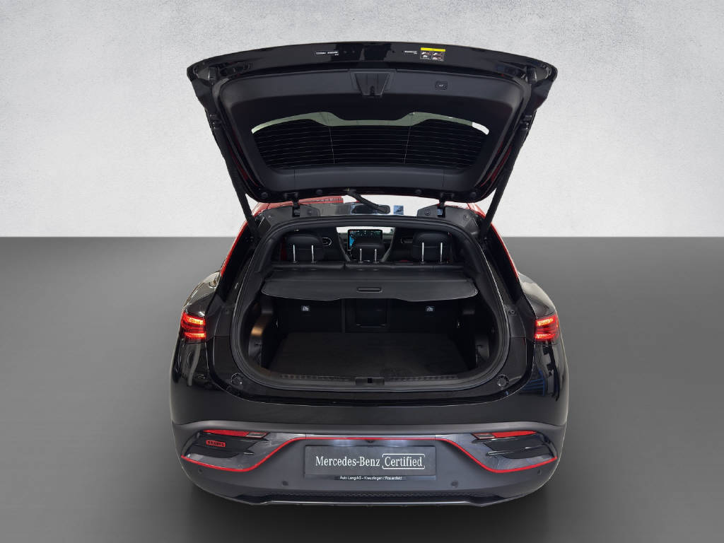 SMART #3 Brabus 4x4 66 kWh, 22kW - 8