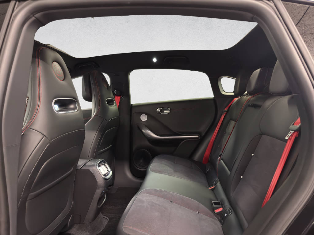 SMART #3 Brabus 4x4 66 kWh, 22kW - 13