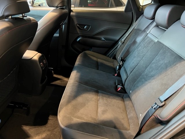 HYUNDAI Kona 1.6 GDi HEV N Line DCT - 9