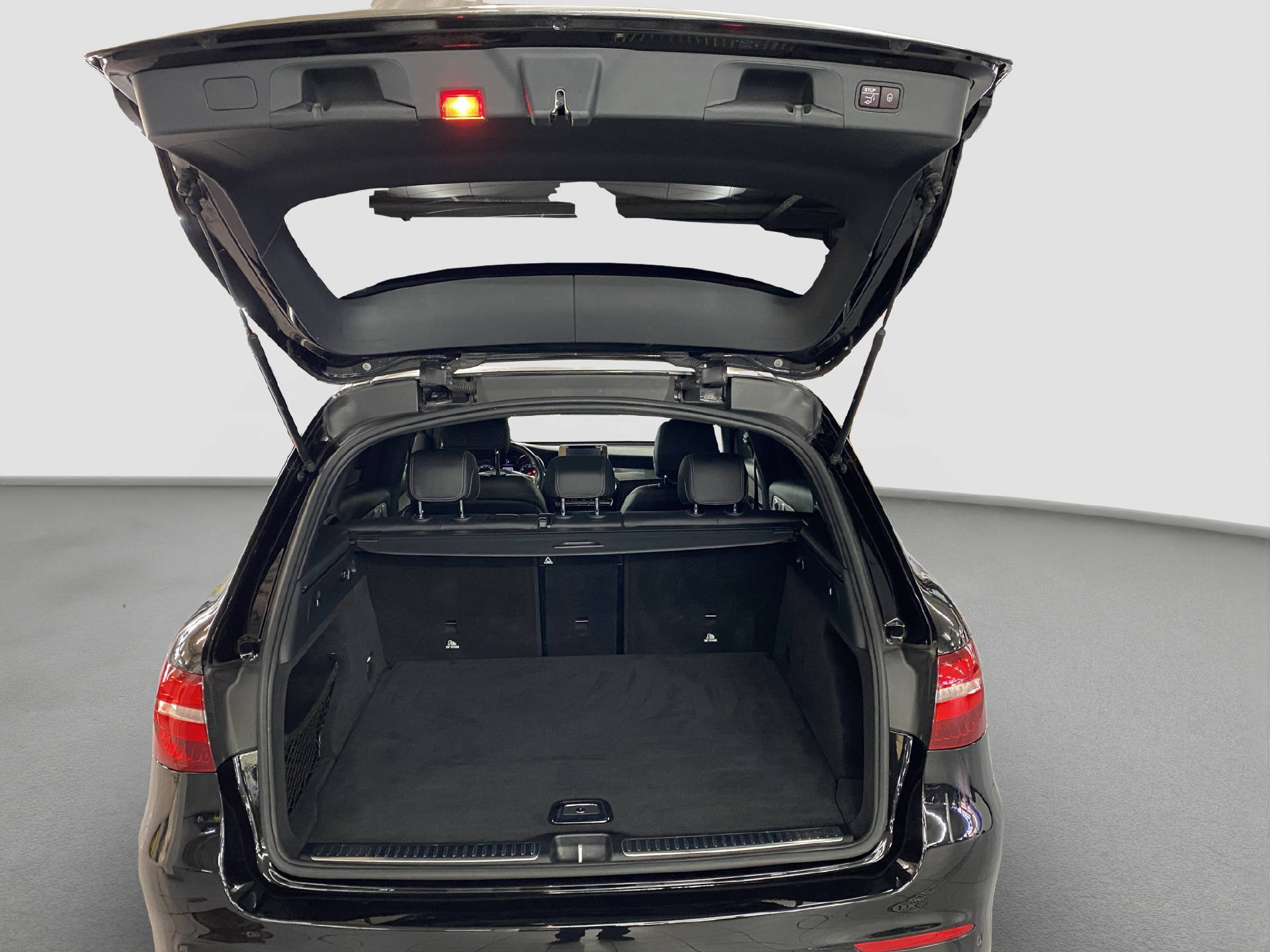 MERCEDES-BENZ GLC 300 AMG Line 4MATIC - 14