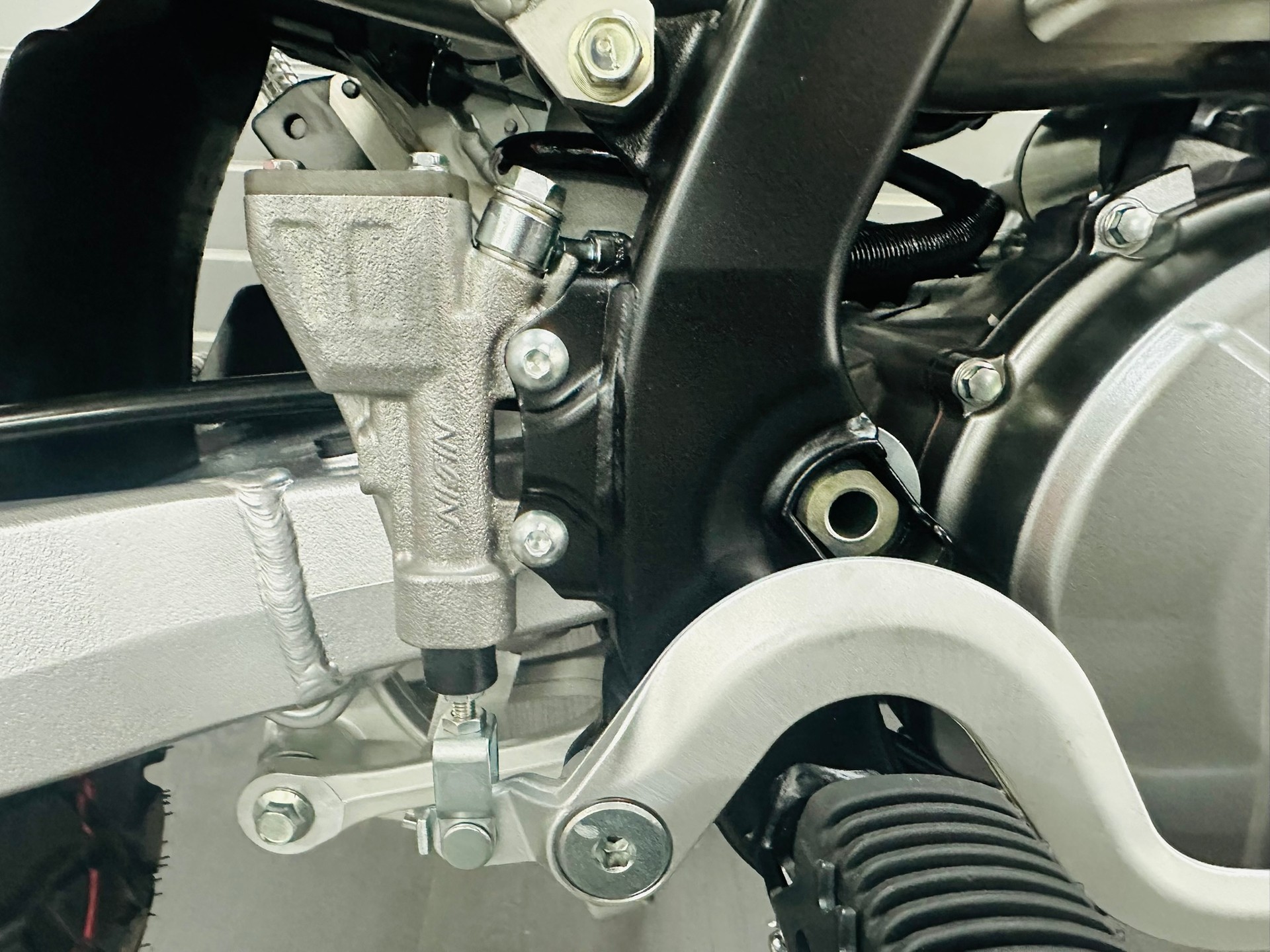 SUZUKI DR-Z 4S - 7
