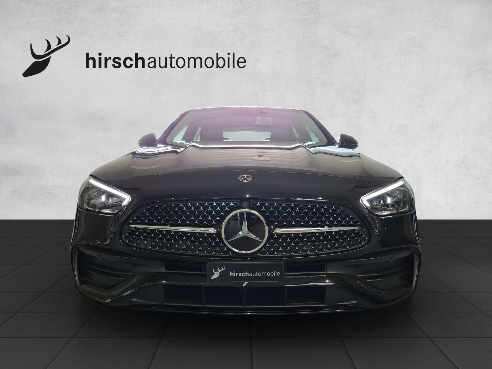 MERCEDES-BENZ C 200 4Matic AMG Line - 6
