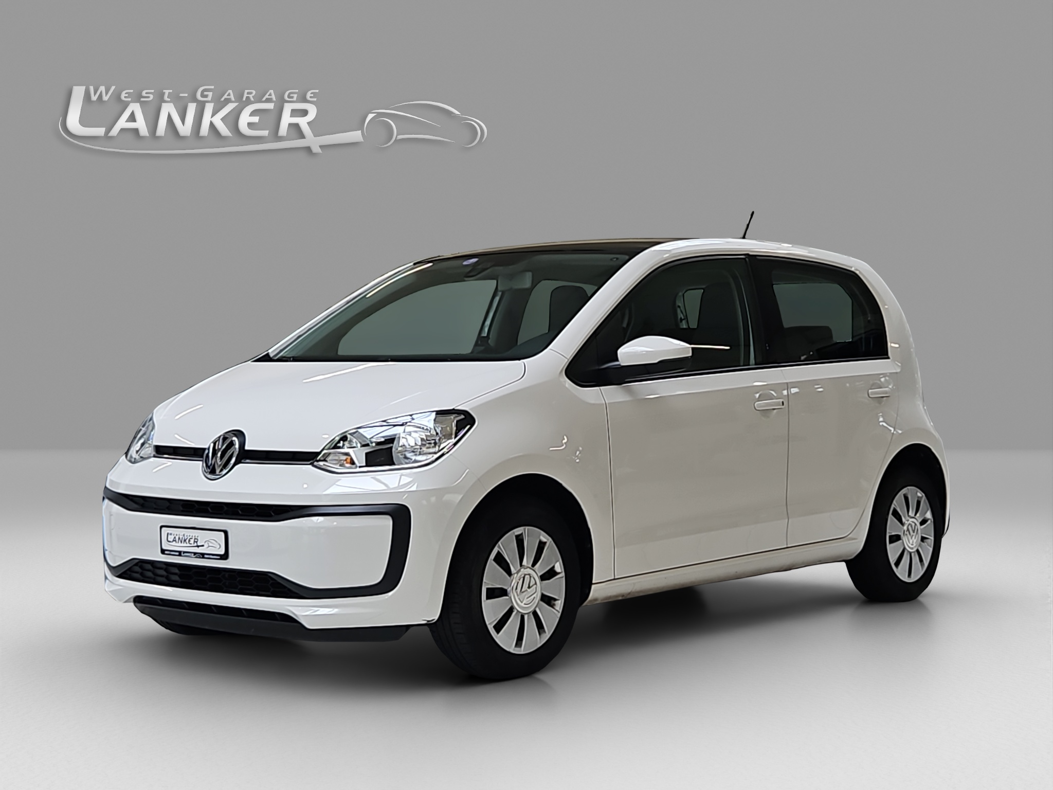 VW UP